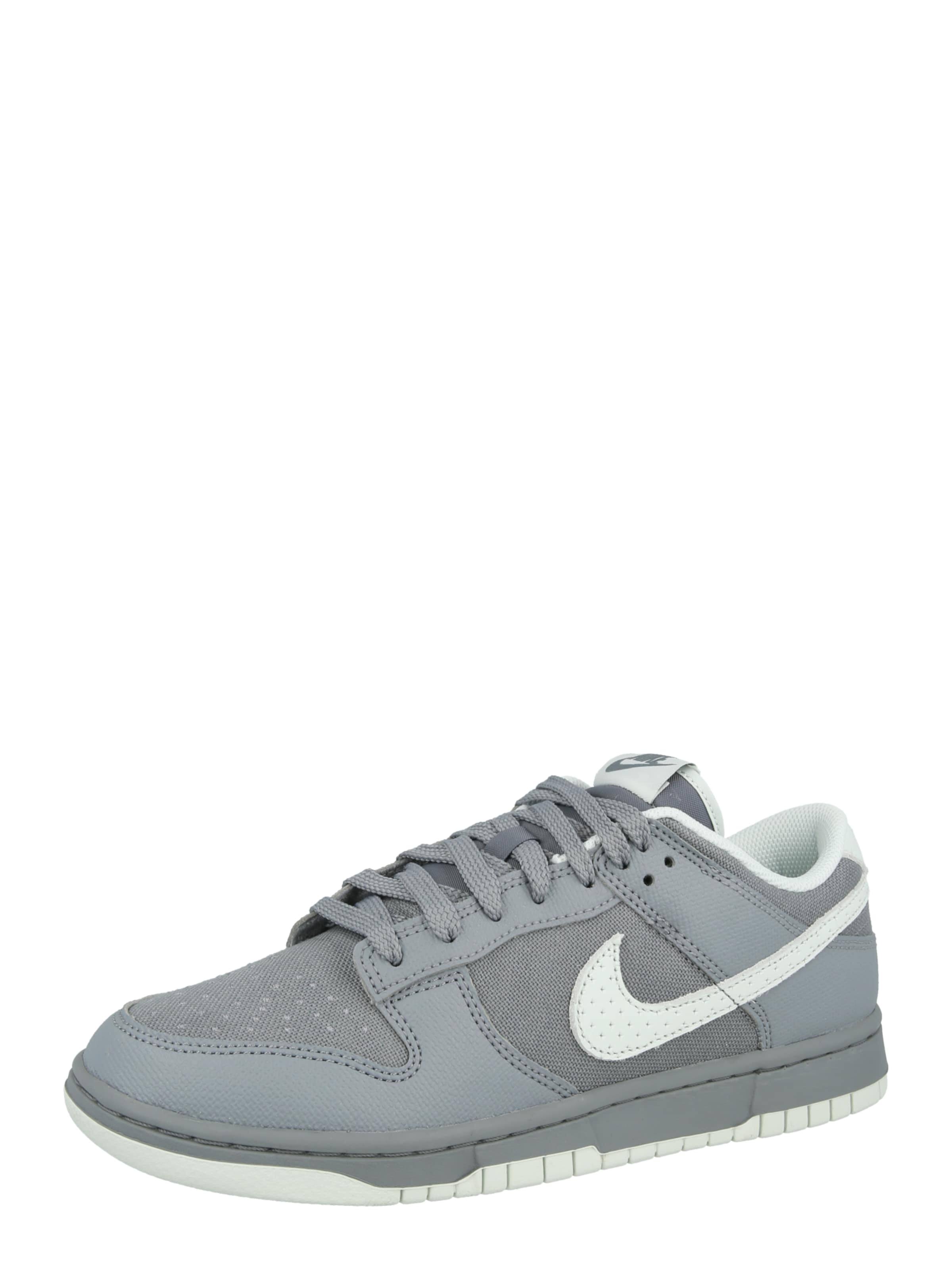 Nike Men's Dunk Low