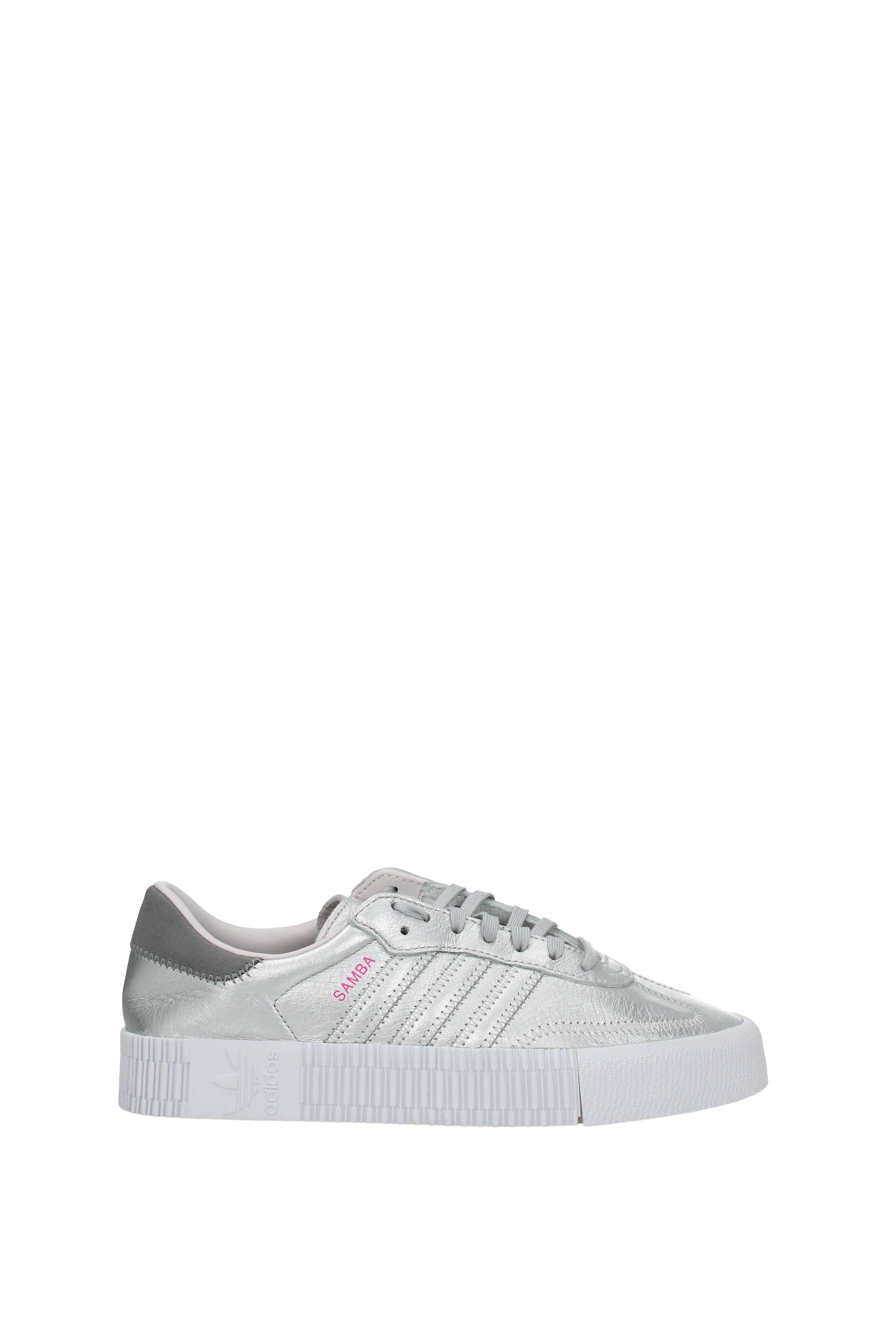 Womens adidas Sambarose