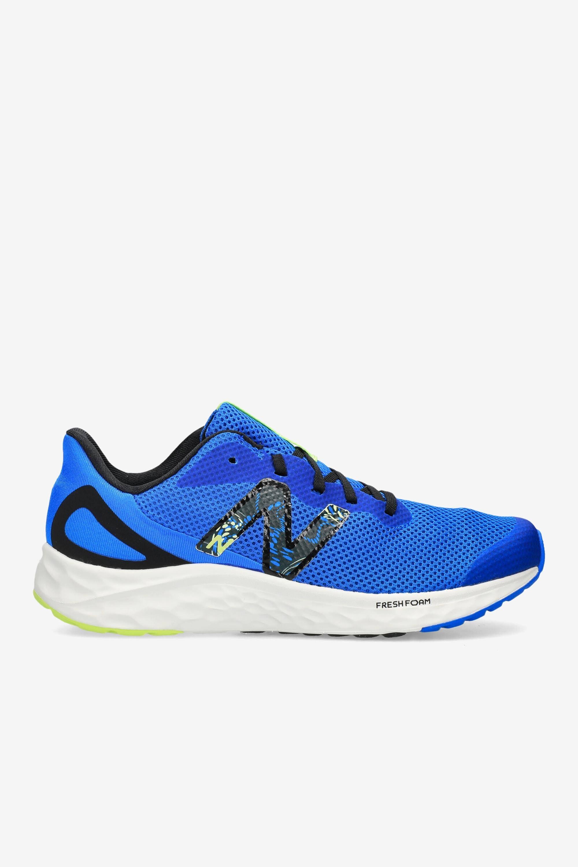 New Balance Kids' Fresh Foam Arishi v4