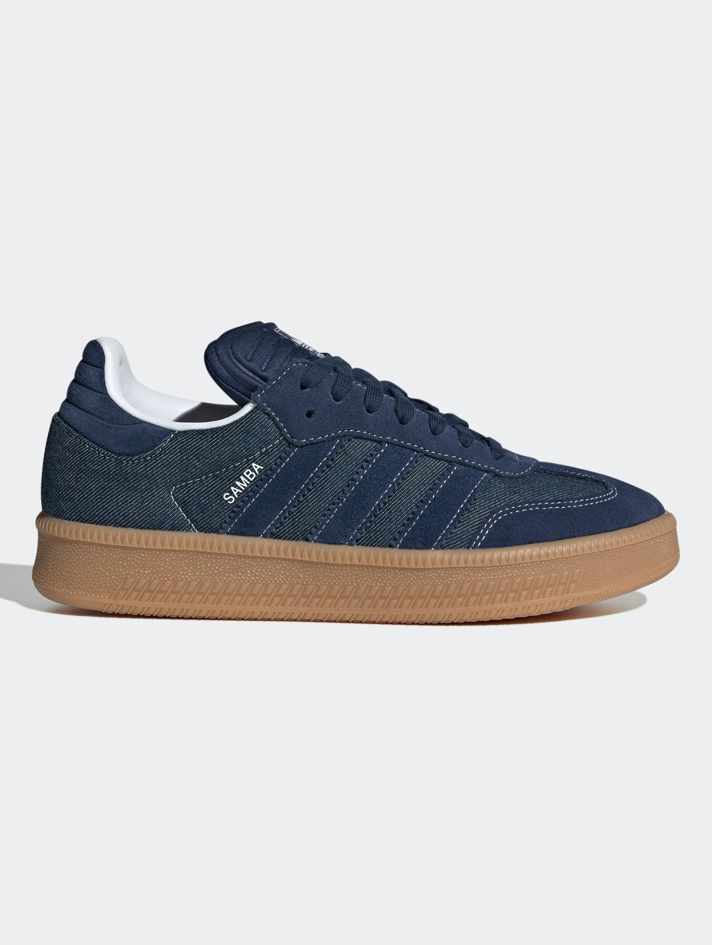 Mens adidas Samba XLG