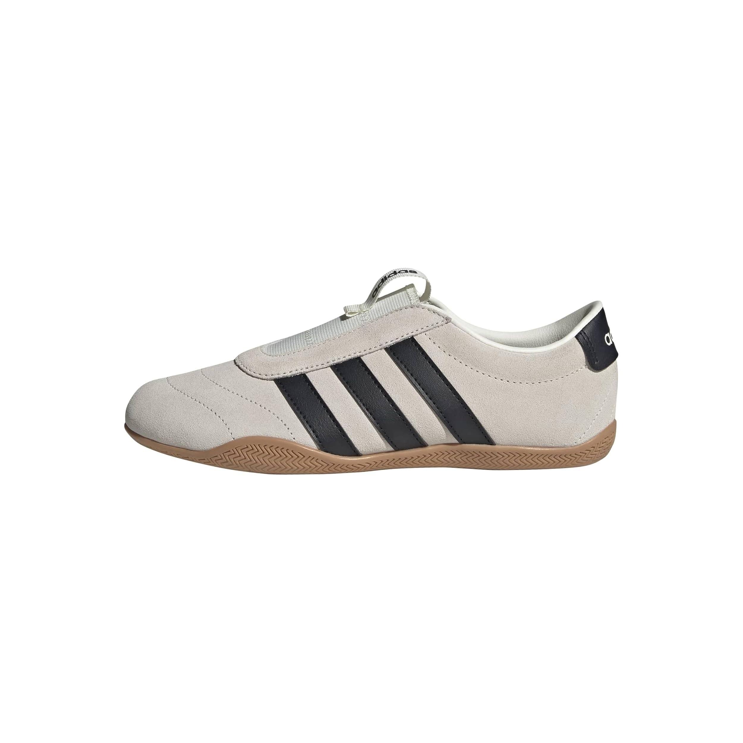 adidas Women's Grand Court Lo Slip Sneaker