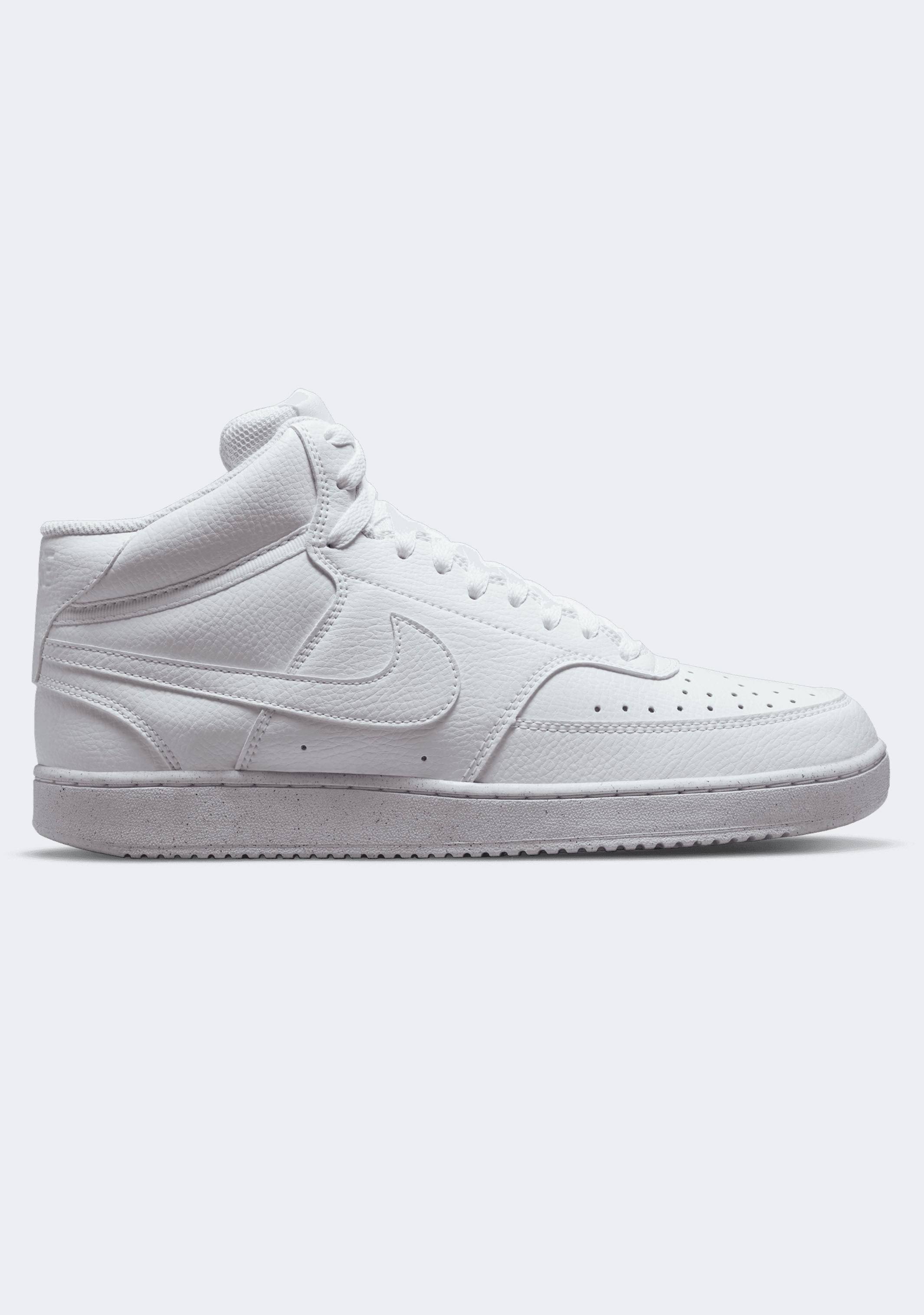 Nike Men's Court Vision Mid Next Nature