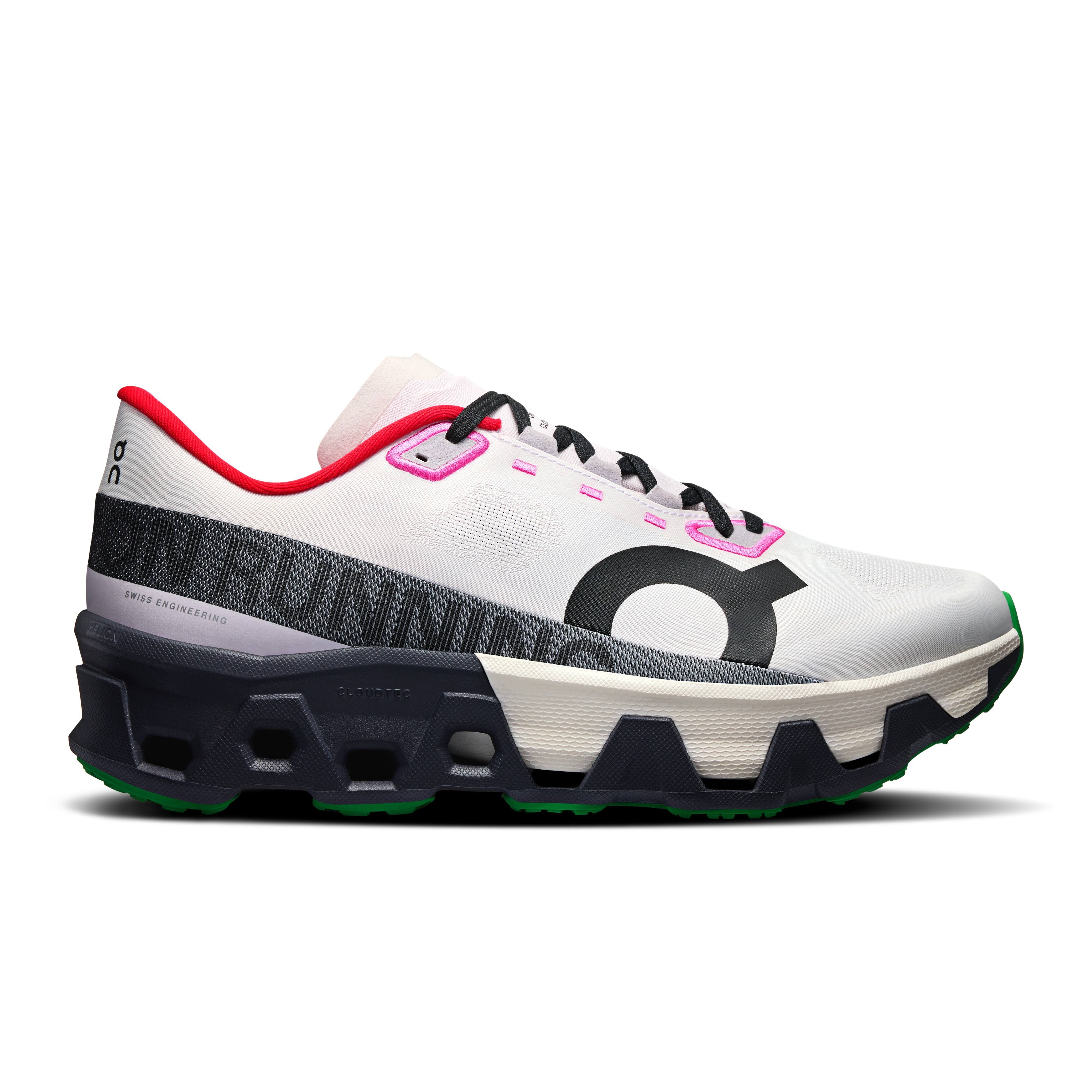 Men's On Cloudmonster Hyper