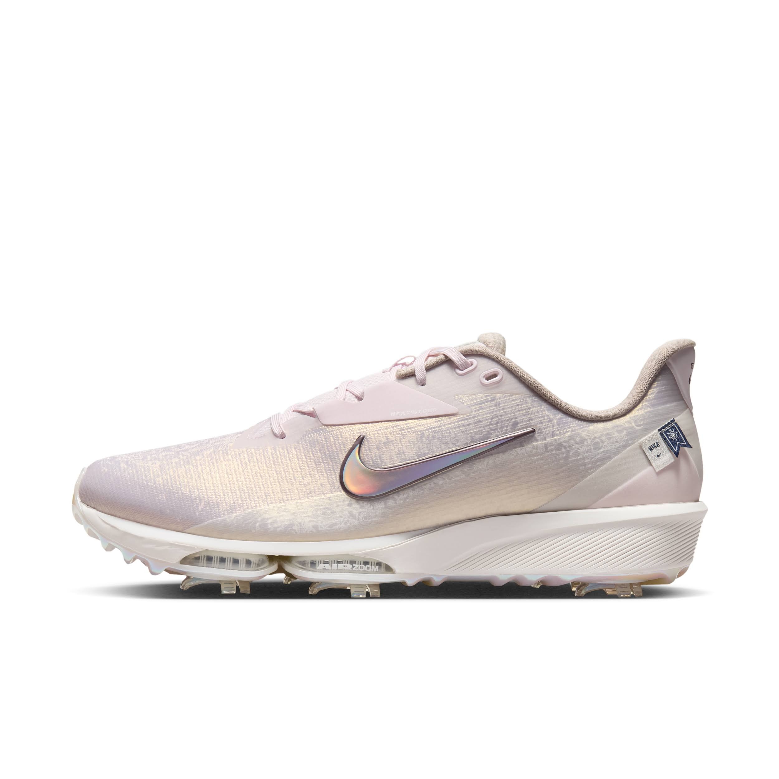 Nike Men's NEXT% Tour 3 Golf Shoes