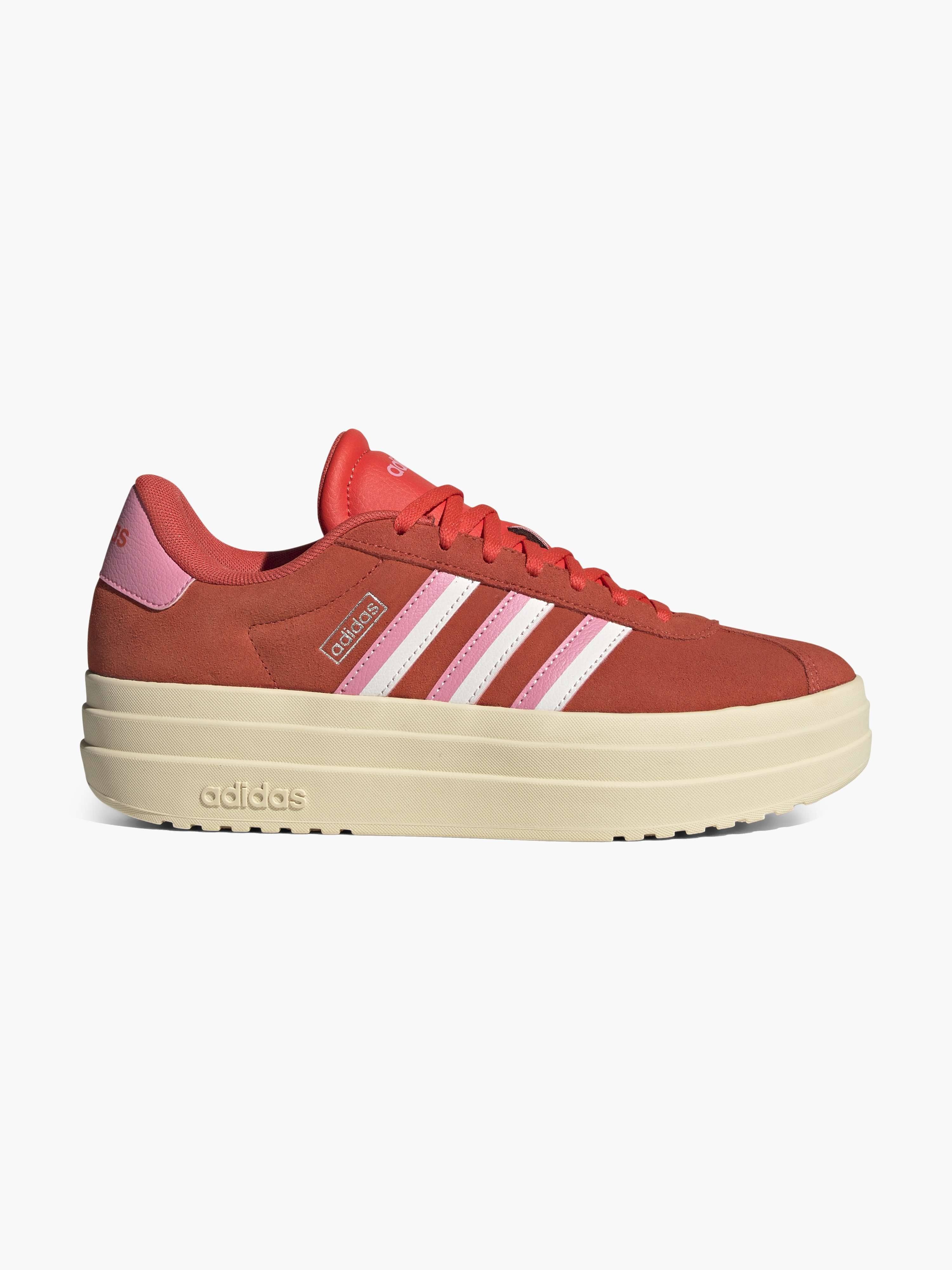 adidas Women's Vl Court Bold Shoes
