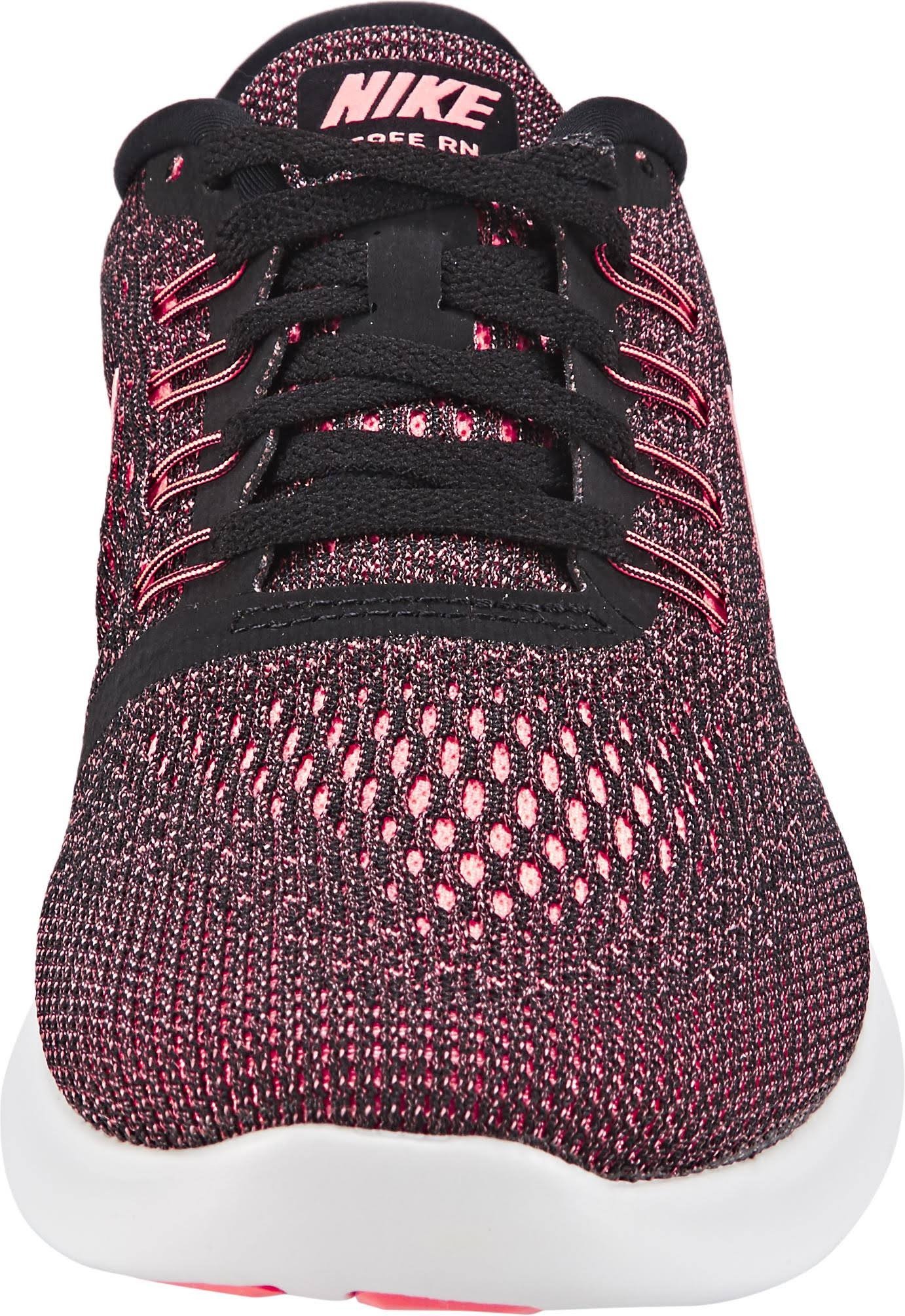 Nike Women's Free RN Flyknit Running