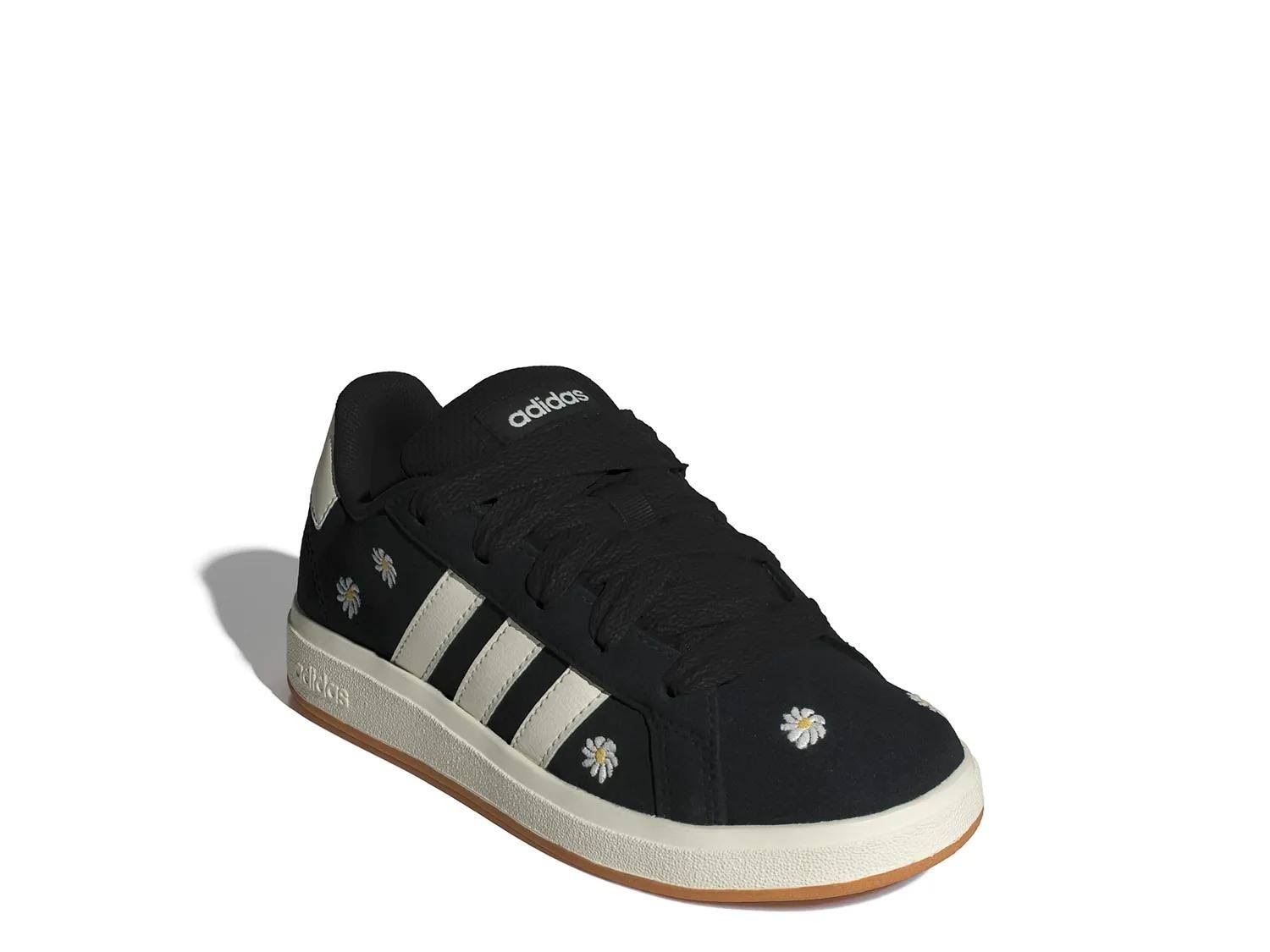adidas Kids' Grand Court 00s Shoes