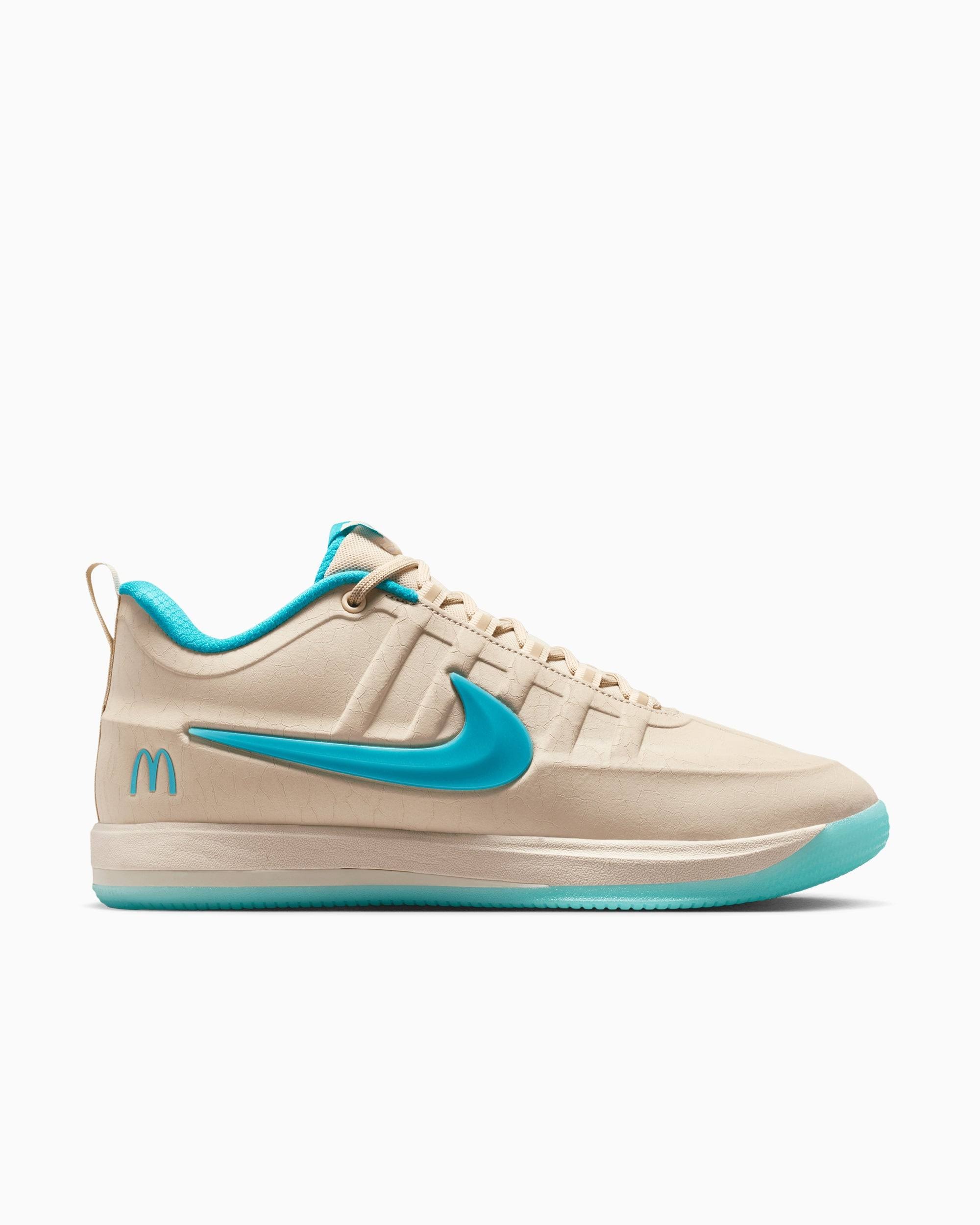 Men's Nike Book 2 Sedona McDonald's