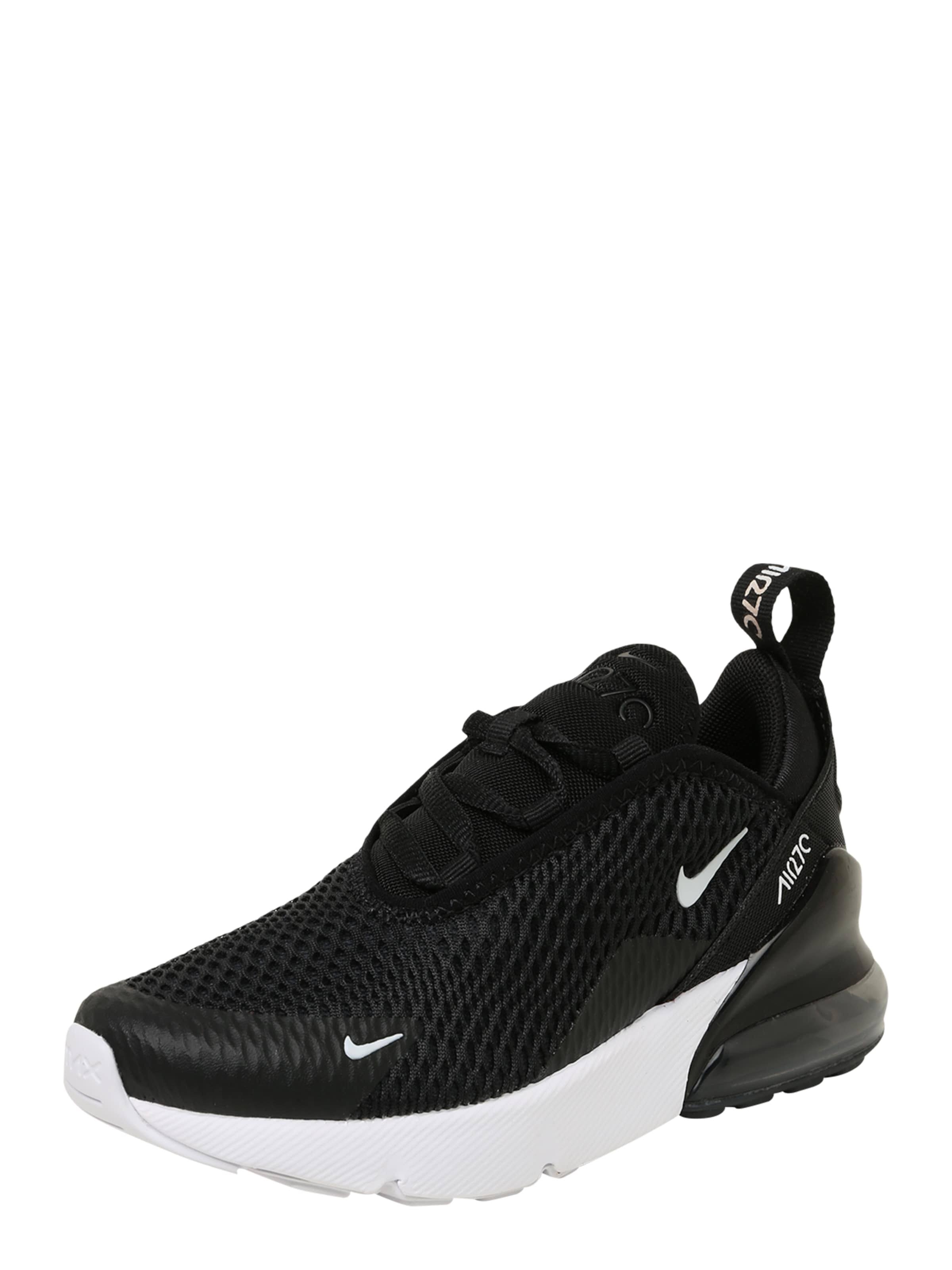 Nike Kids' Air Max 270
