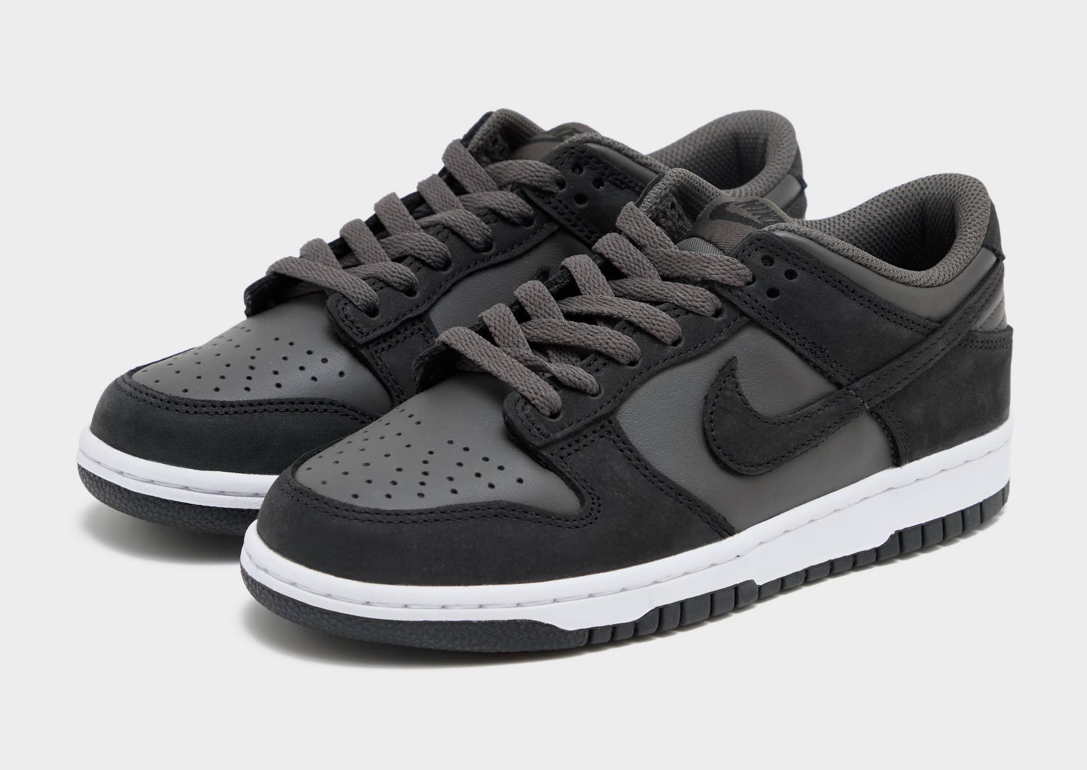 Nike Boys' Dunk Low SE Boys' Grade School