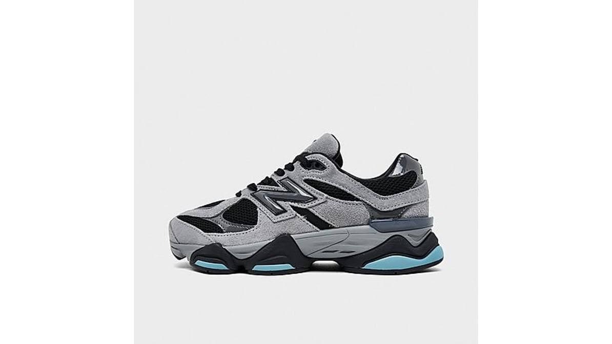 Big Kids' New Balance 9060 Casual Shoes