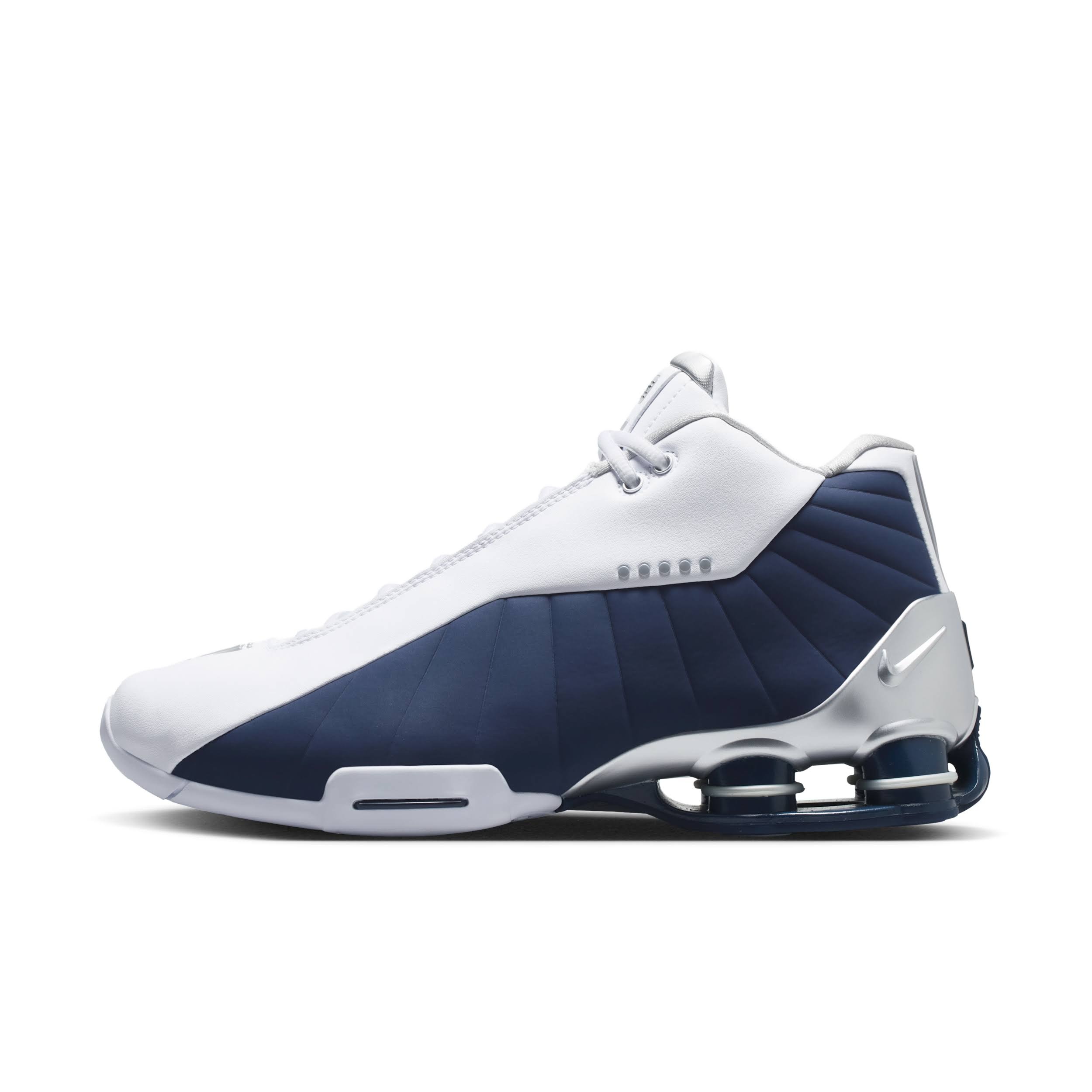 Nike Men's Shox BB4