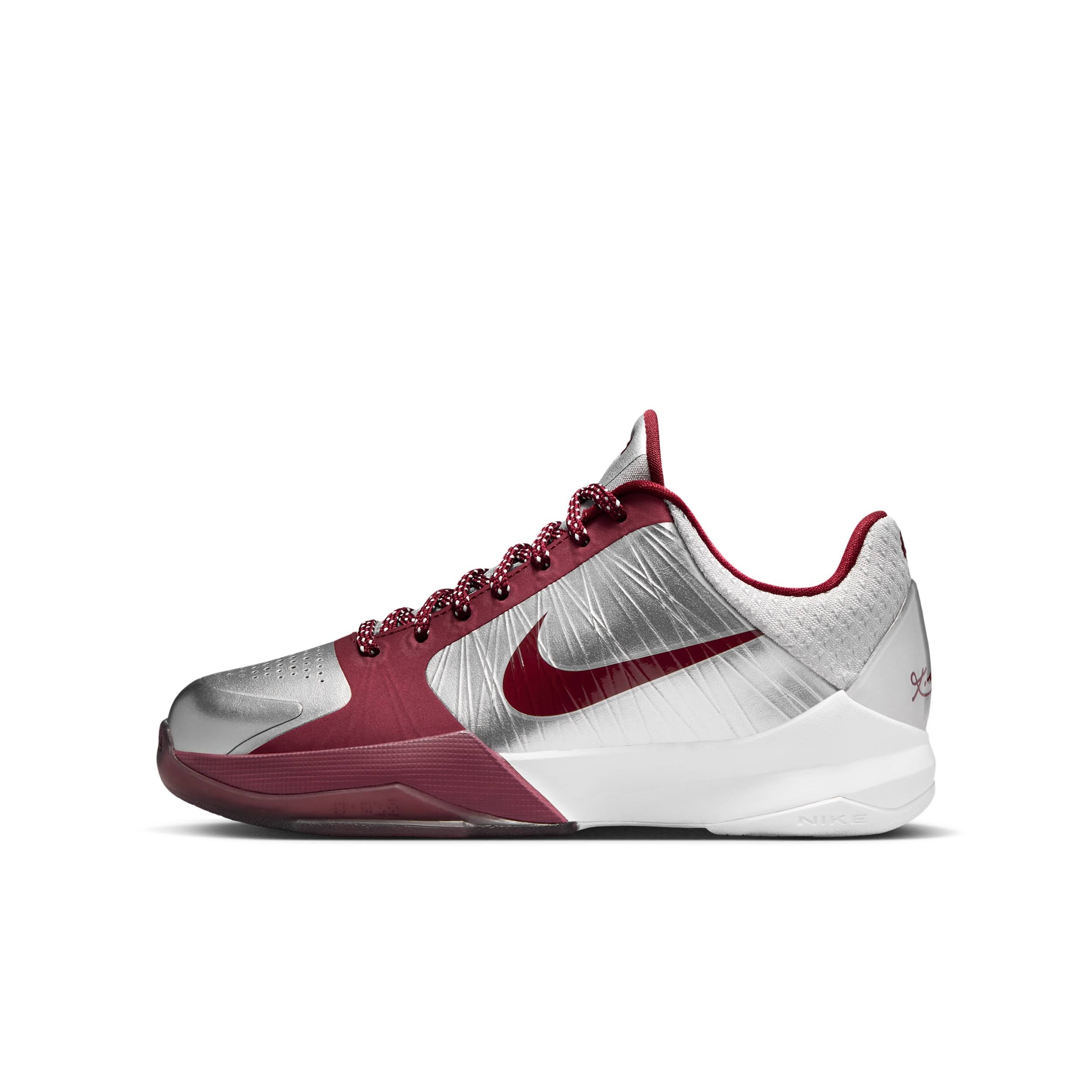 Nike Men's Kobe 5 Protro 'Lower Merion Aces