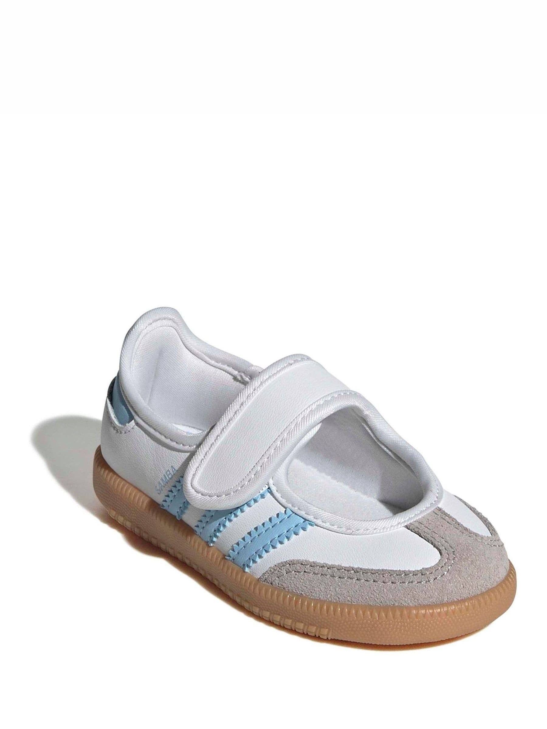 adidas Kids Samba Jane Shoes