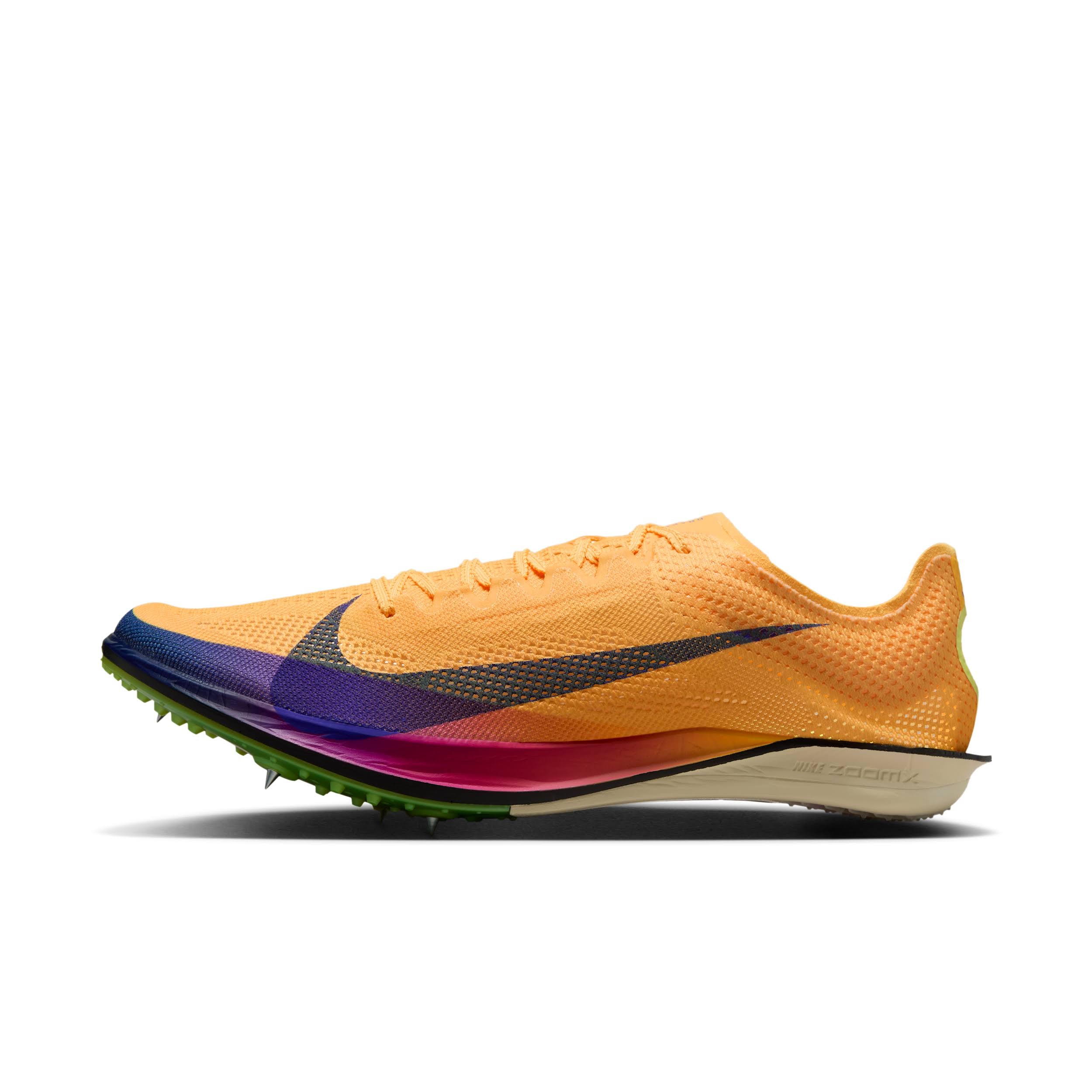 Nike Dragonfly 2 Elite