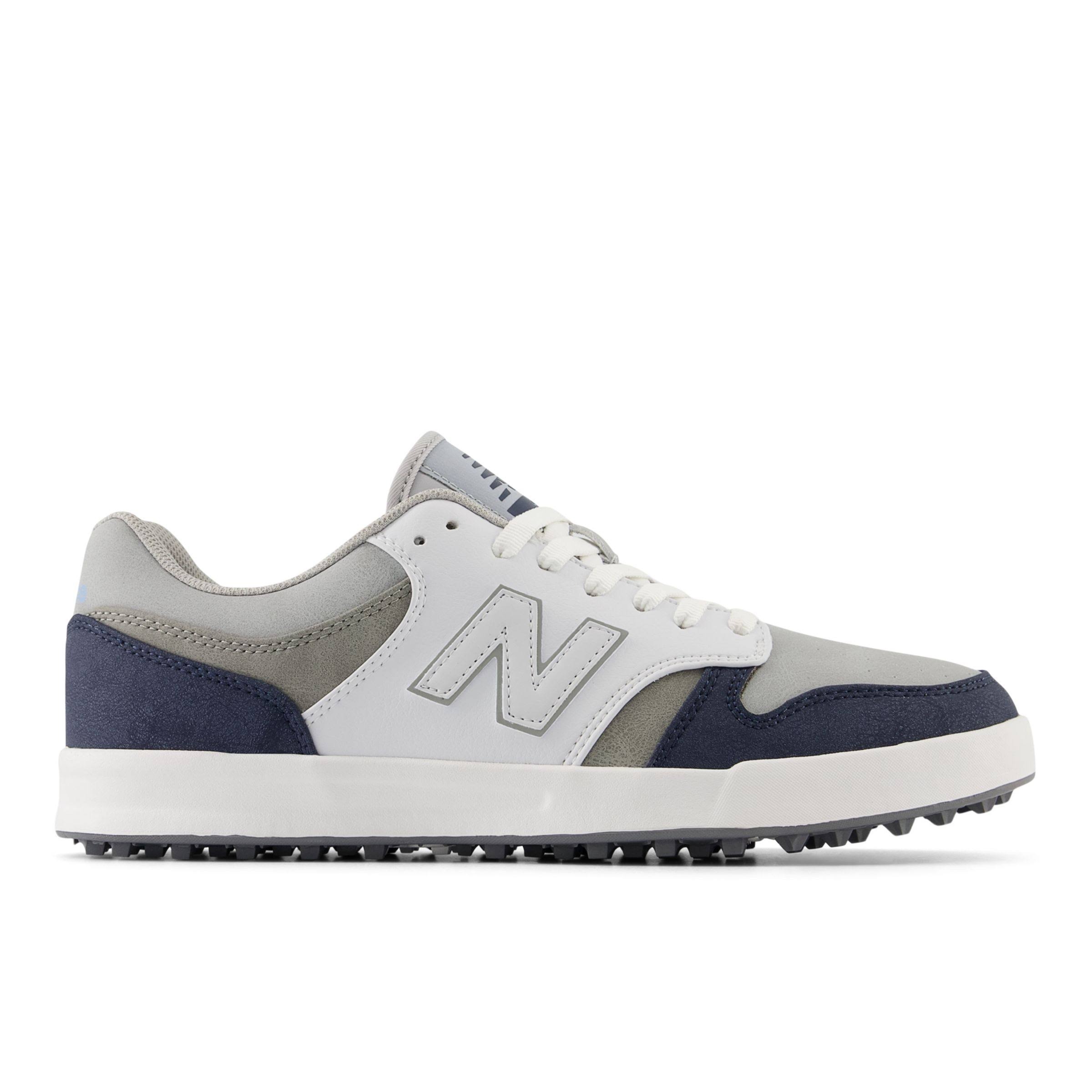 New Balance Men's 480 SL Spikeless Golf Shoes