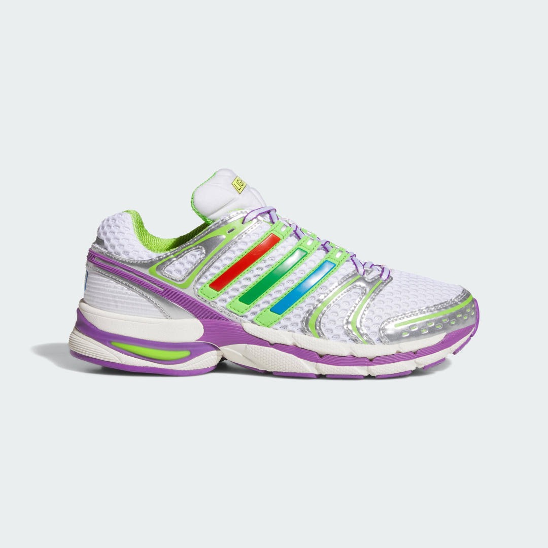 adidas Men's Pixar Toy Story Adistar Control 5 Shoes