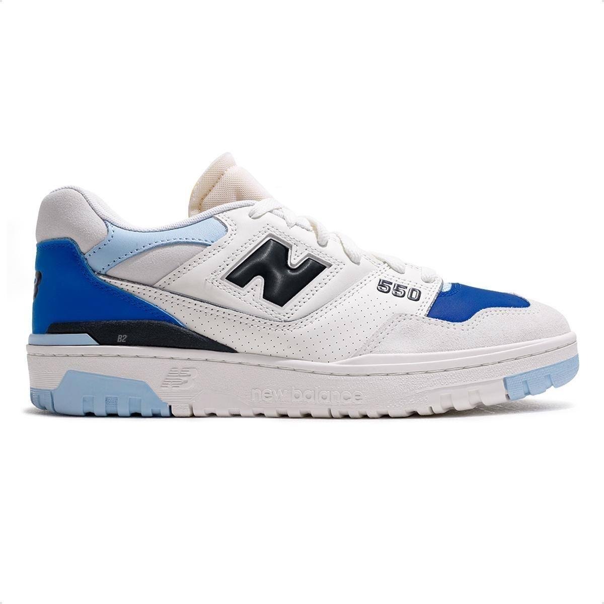 New Balance Men's 550 Shoes