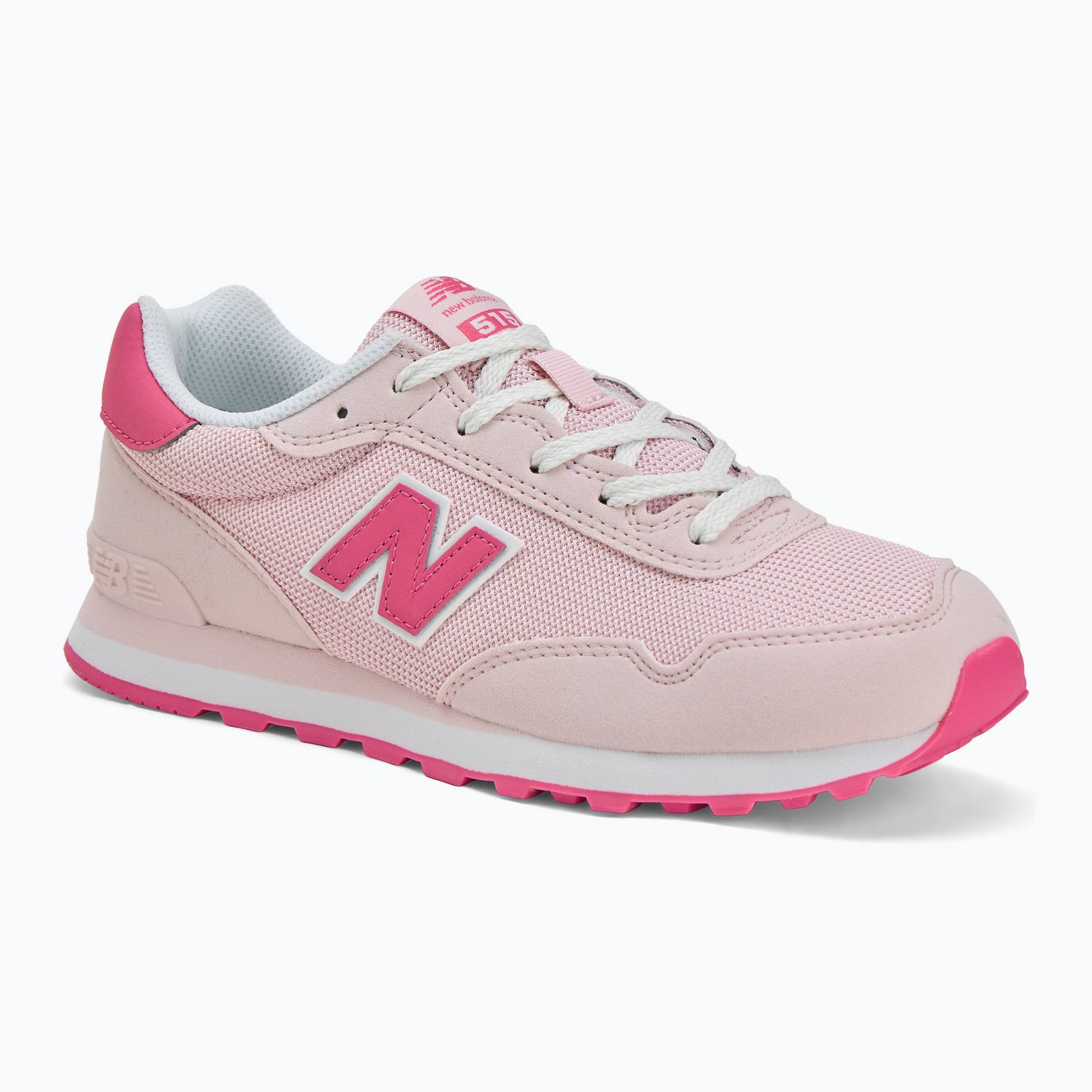 New Balance Kids' 515 _ Shoes