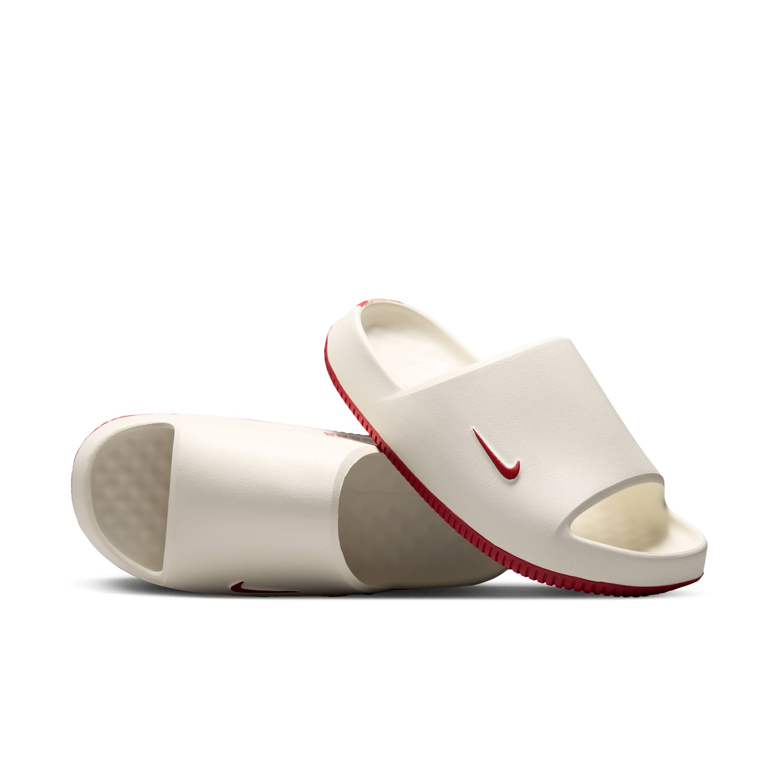 Men's Nike San Francisco 49ers Calm Slides 2.0