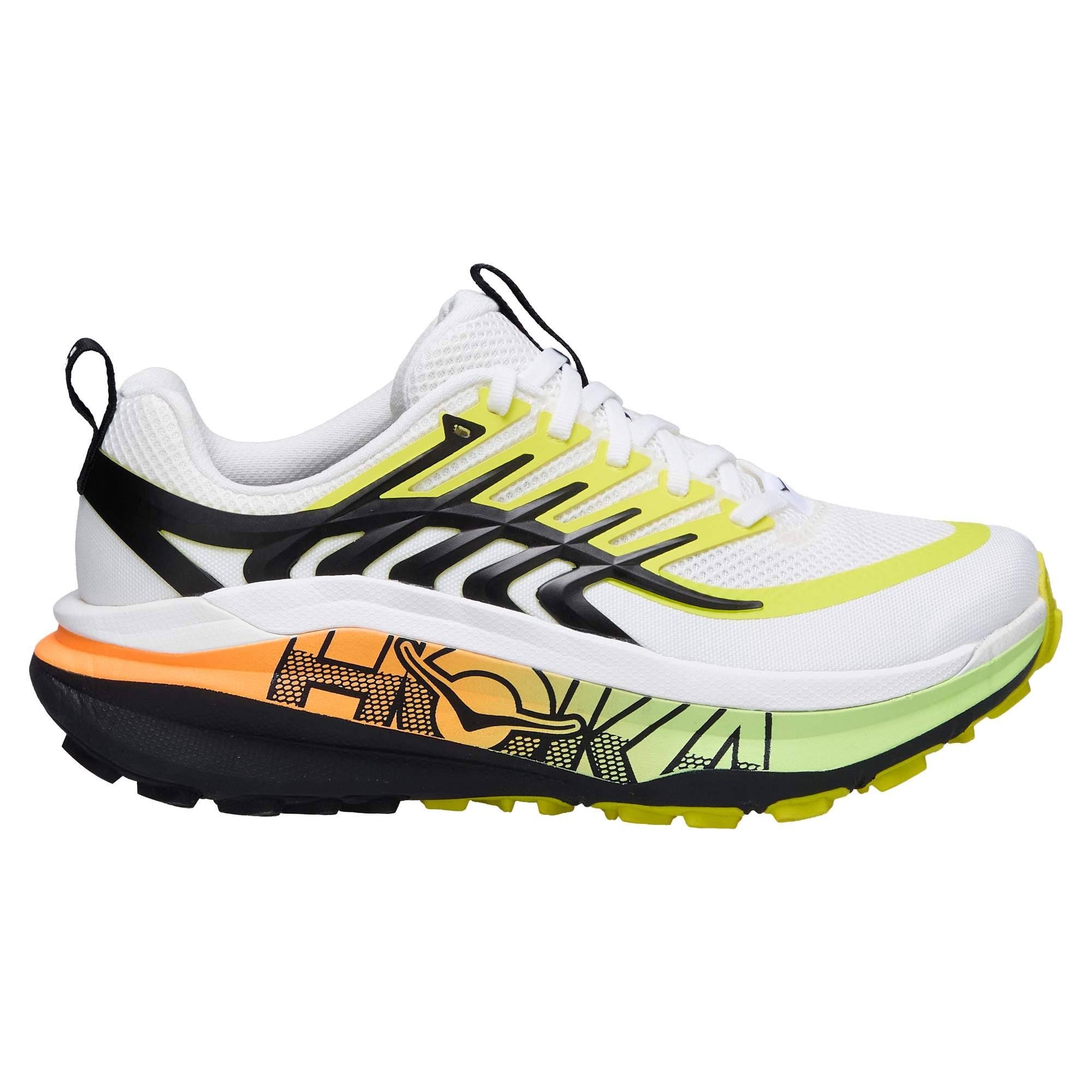 HOKA Women's Stinson 8