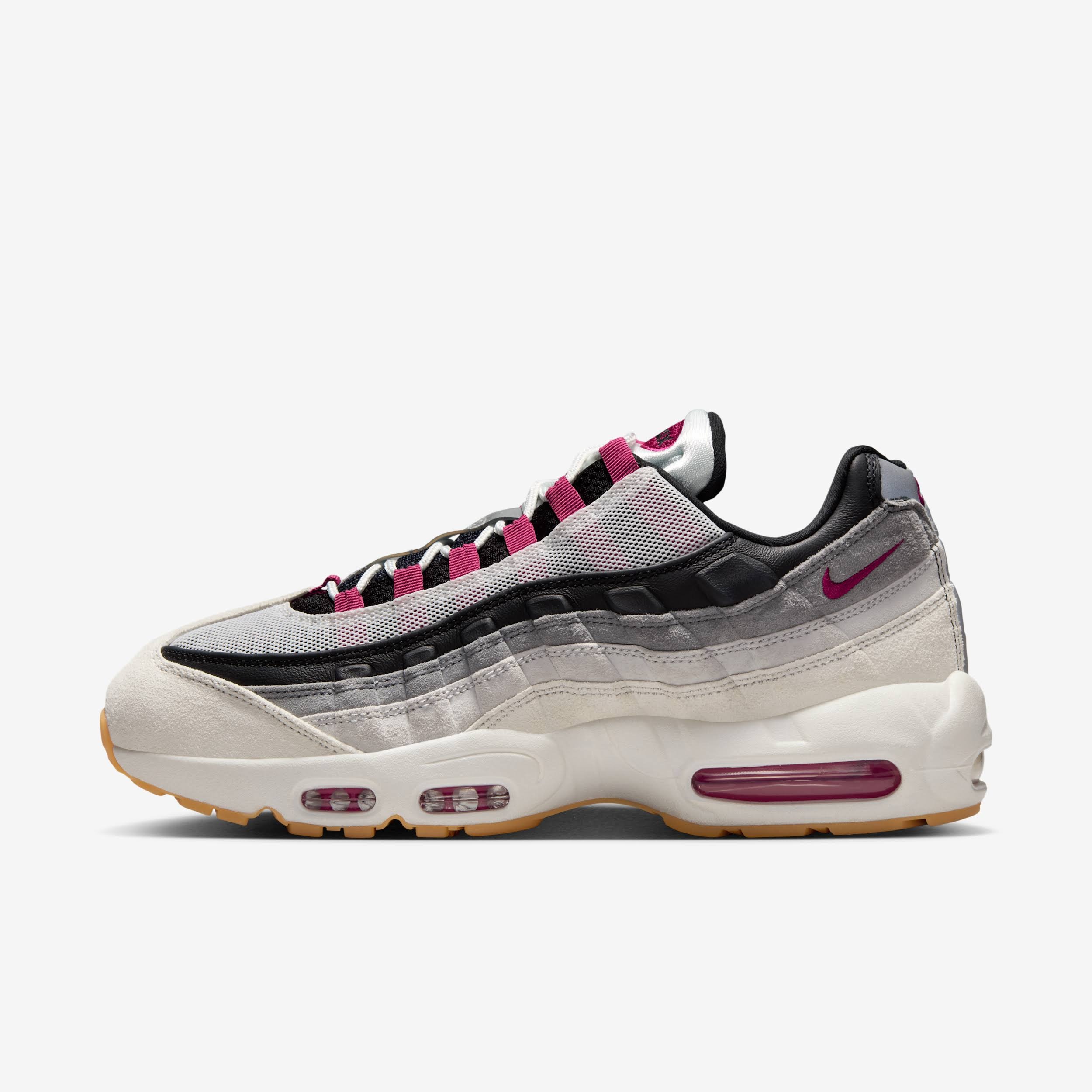 Nike Air Max 95 SB Cactus Flower
