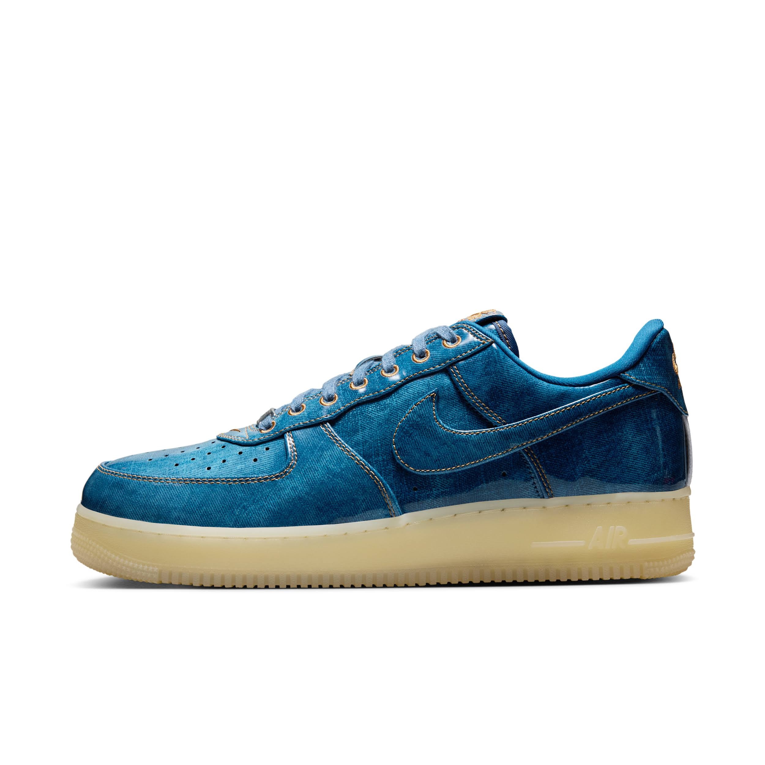 Men's Nike Air Force 1 Retro