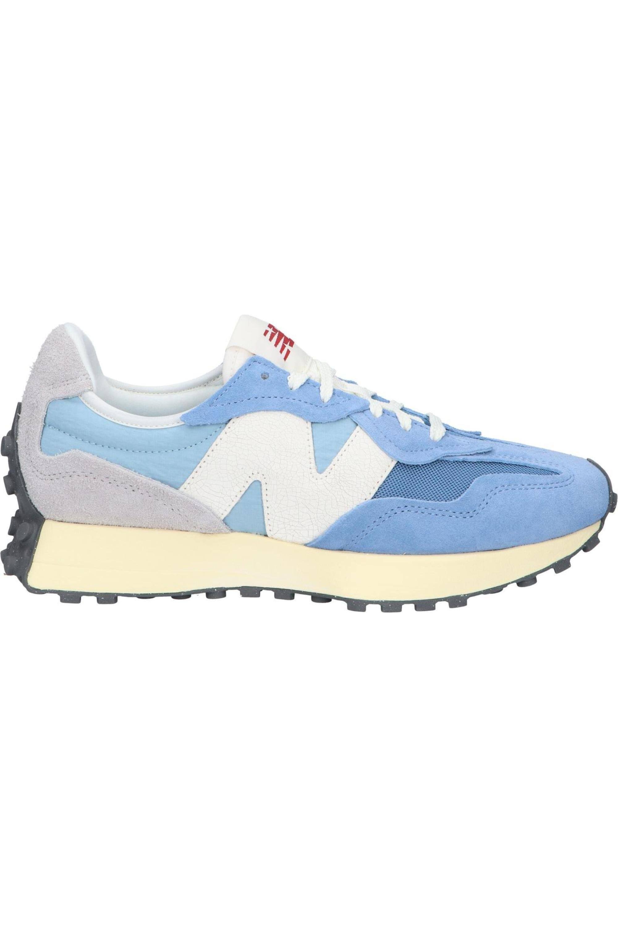 New Balance Men's 327