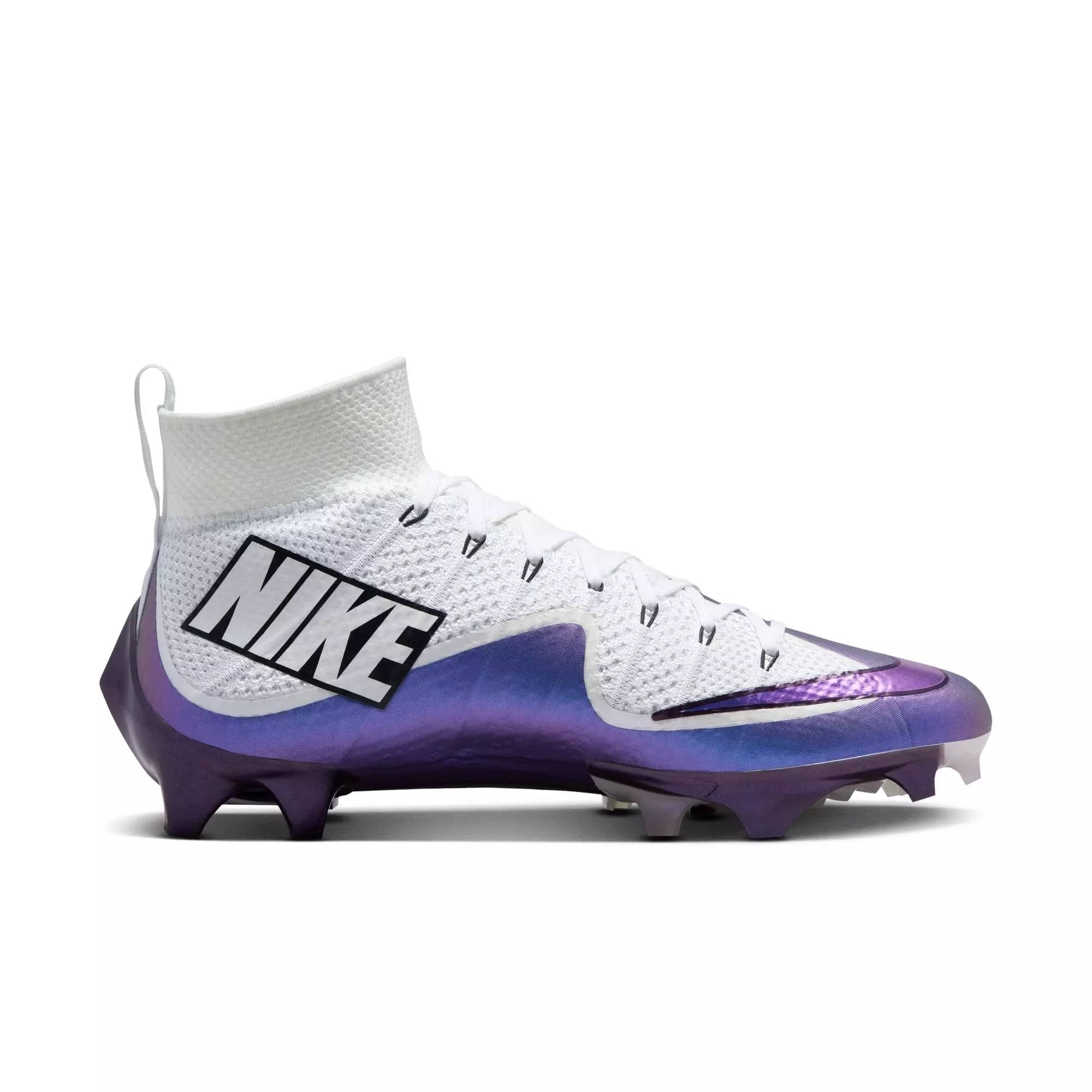 Nike Men's Vapor Edge 360 Untouchable Mid Bright