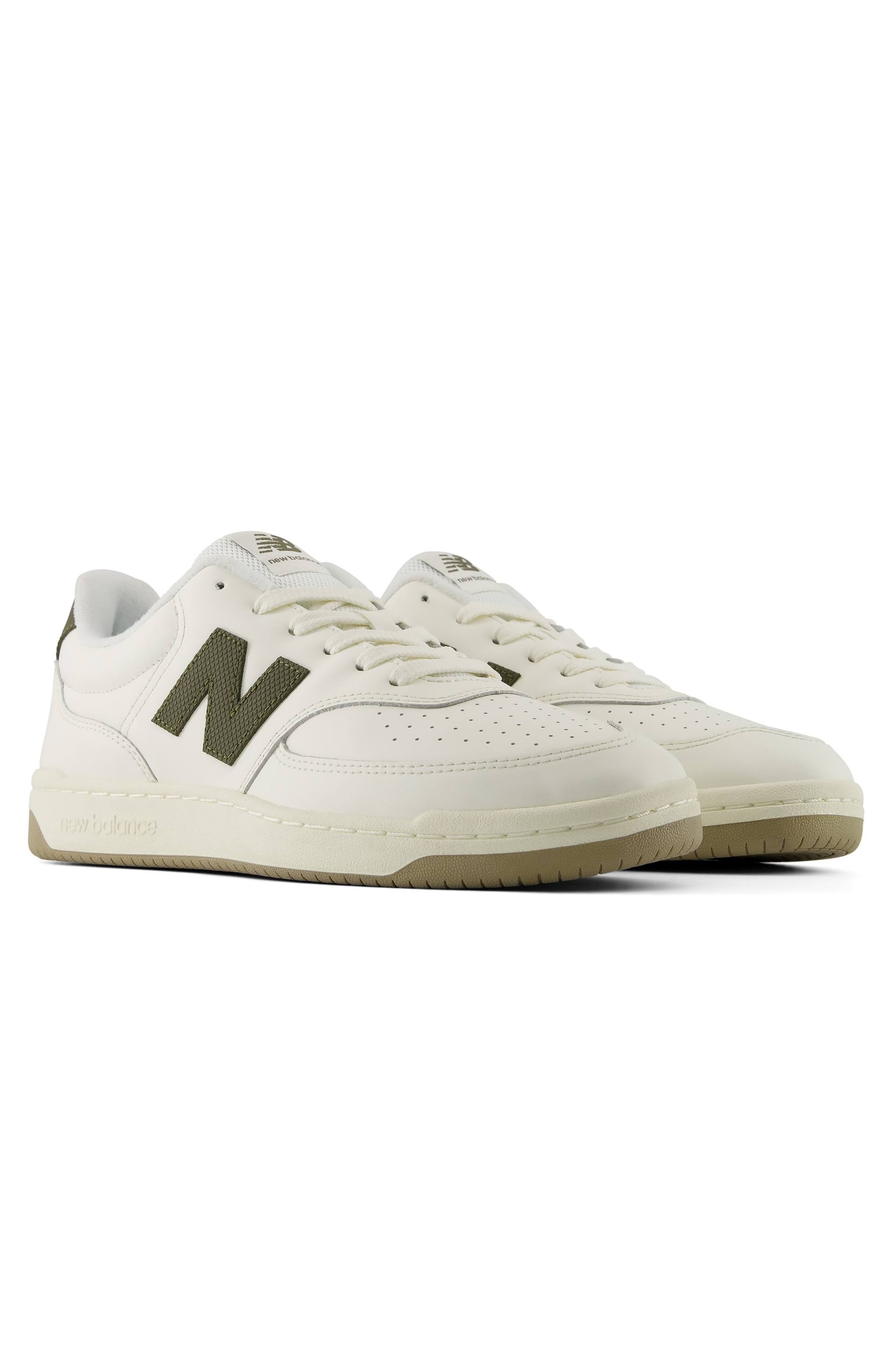 New Balance Men's BB80 Sneaker