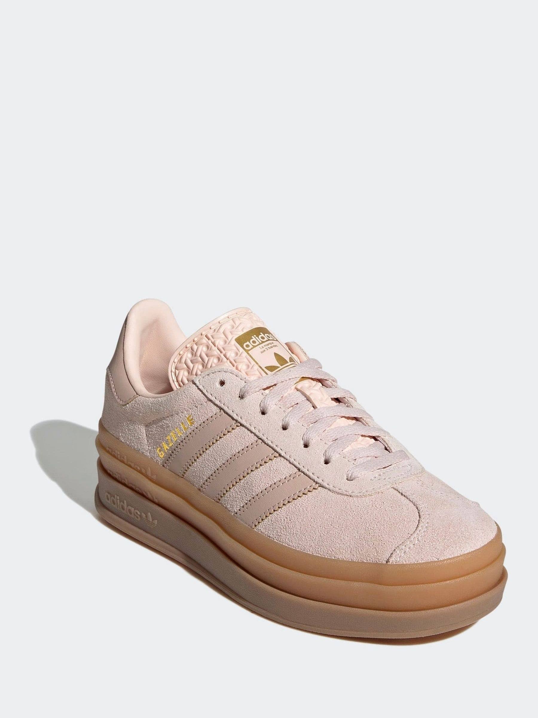 adidas Kids Gazelle Bold