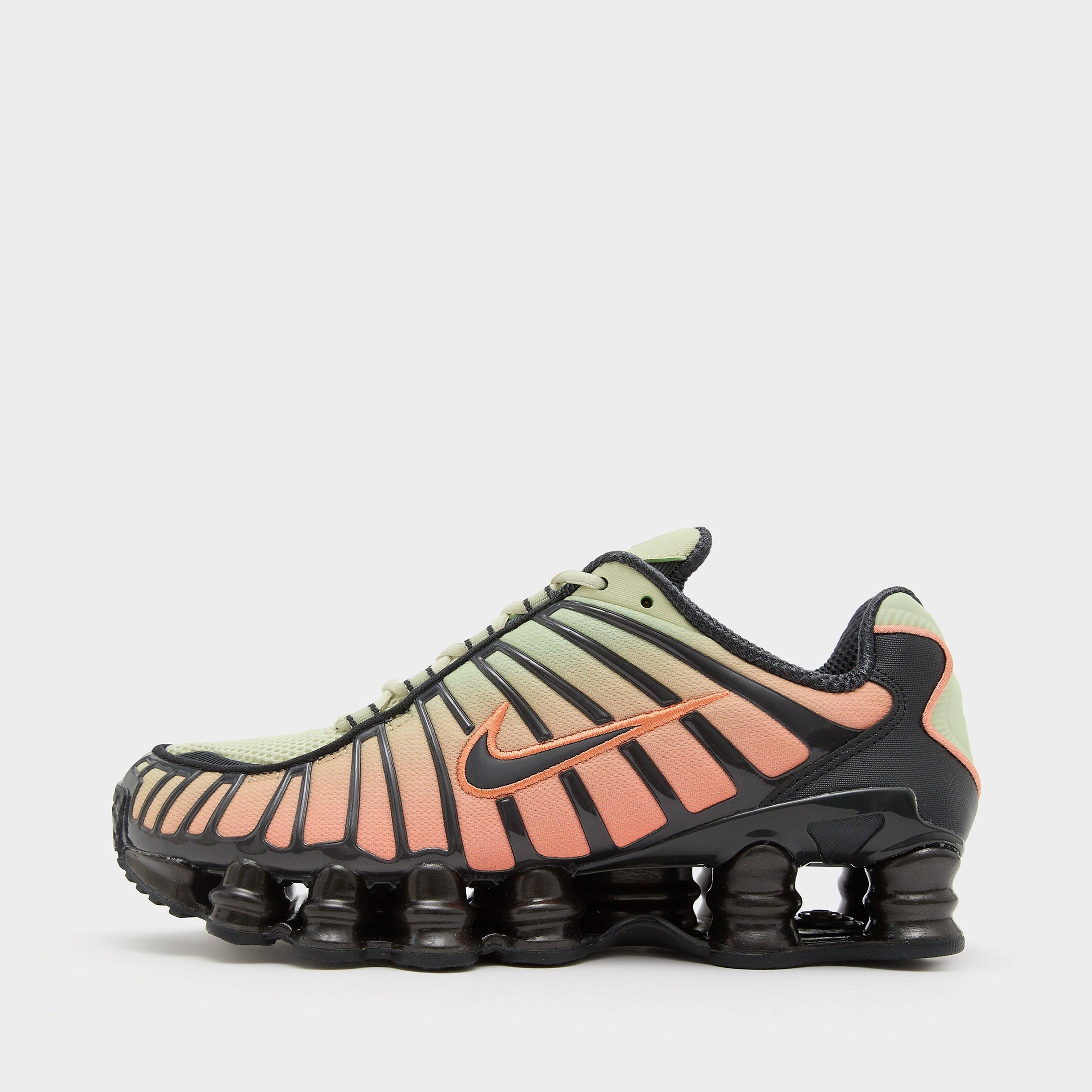 Nike Women's Shox TL Fade