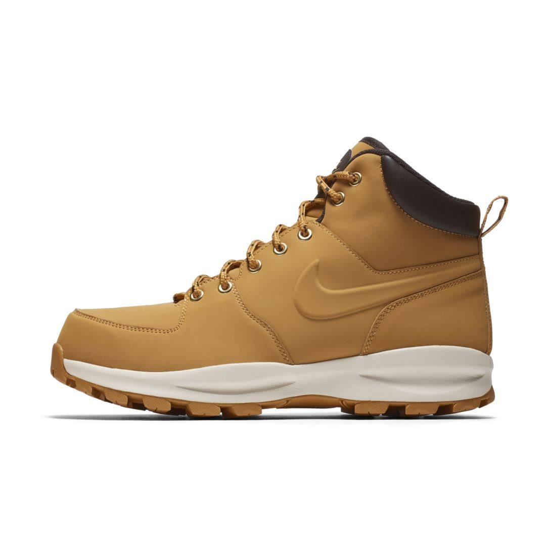 Nike Men's Manoa Leather Boots