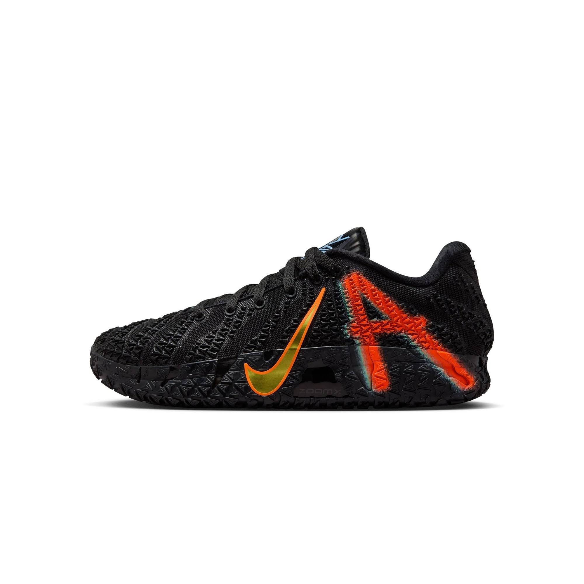 Men's Nike Ja 3 NY vs. NY