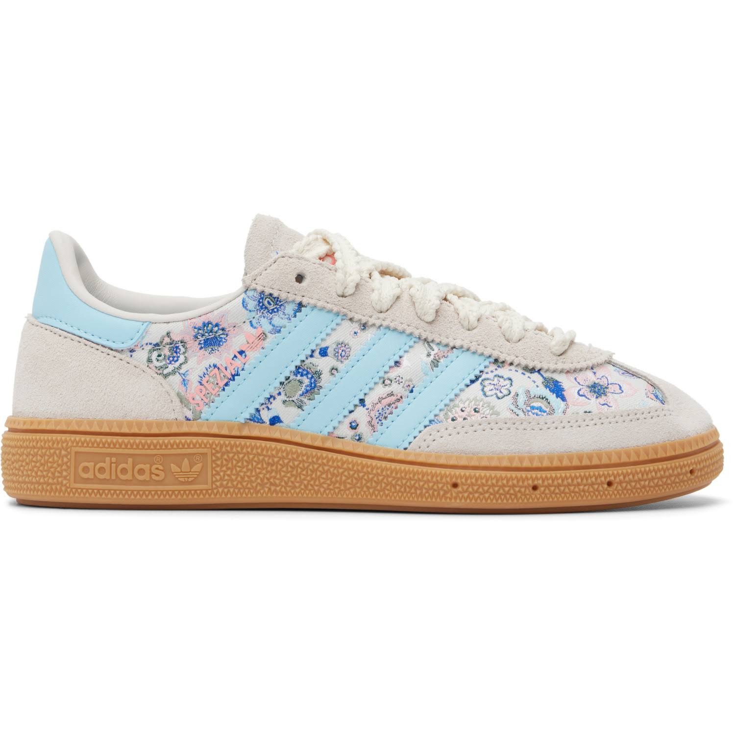 adidas Kids Liberty London Handball Spezial Shoes