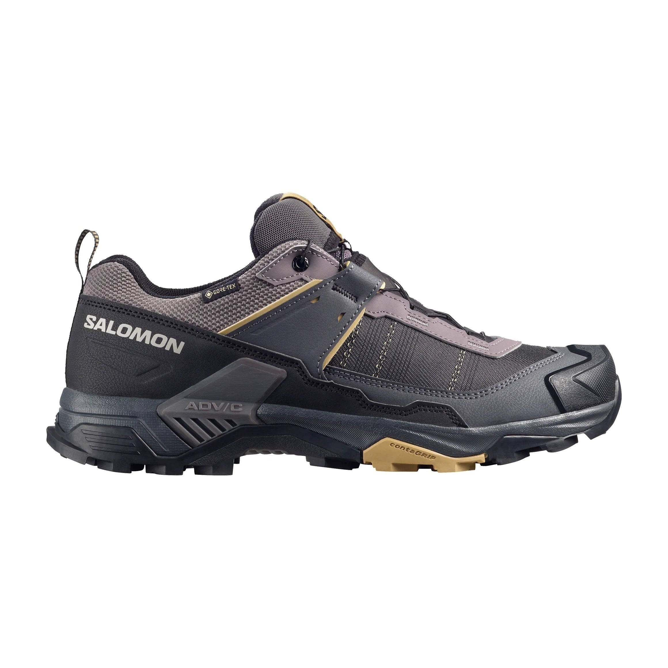 Salomon Men's X Ultra 5 GTX