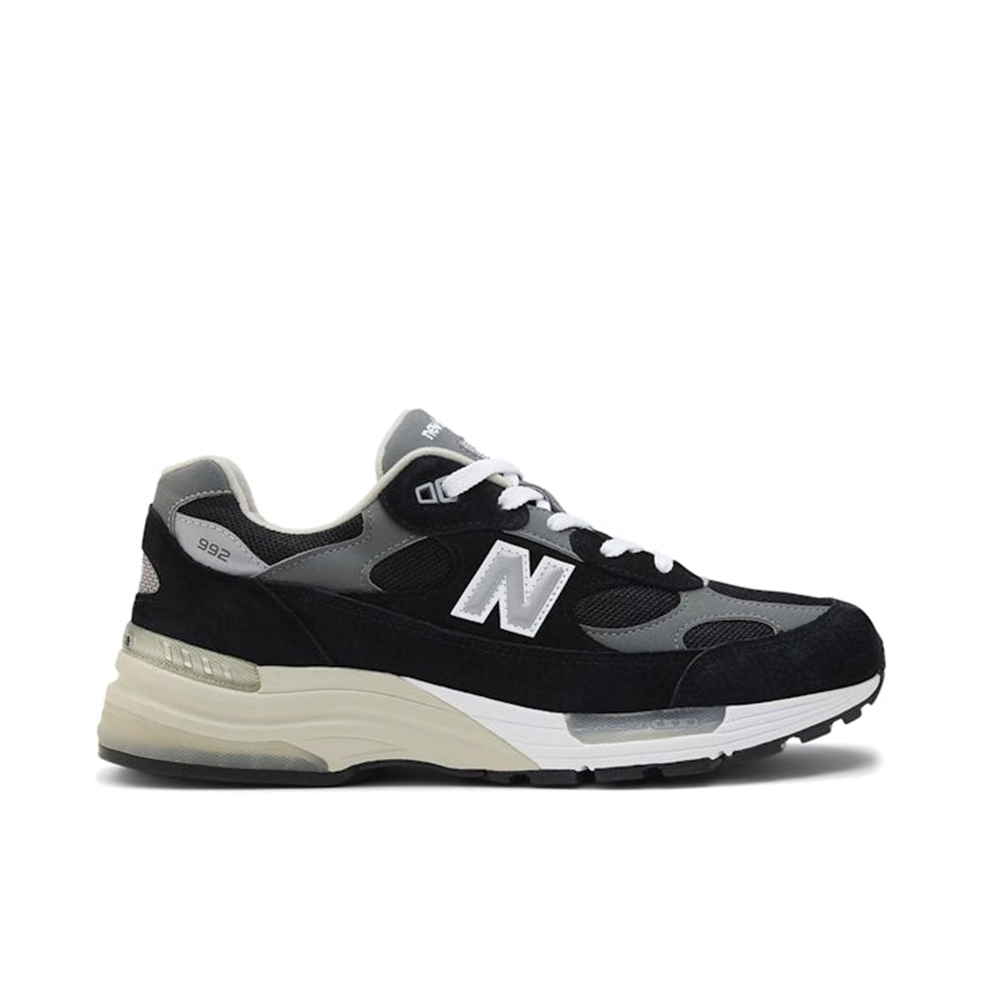 Men's New Balance 992
