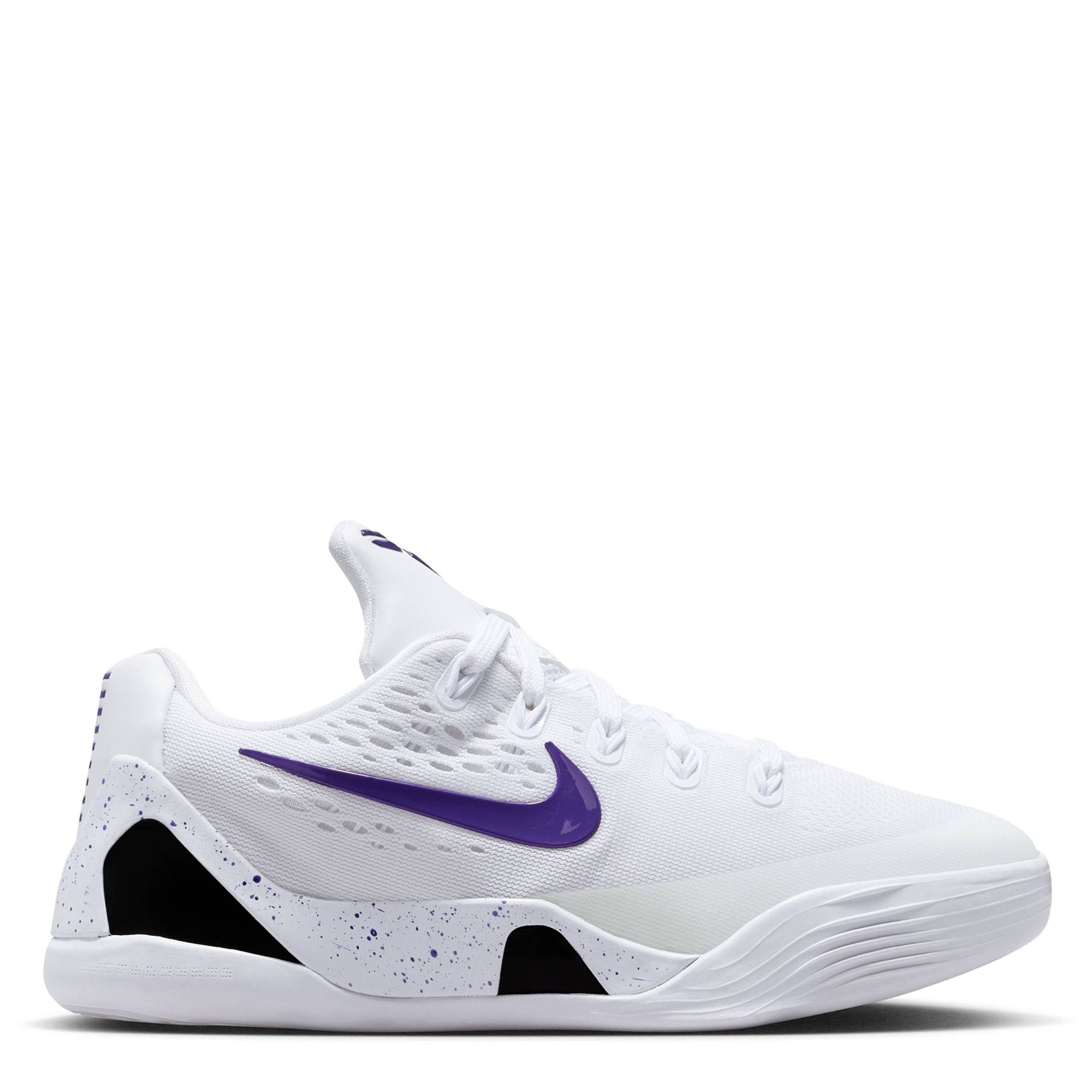 Nike Men's Kobe 9 EM Low Protro