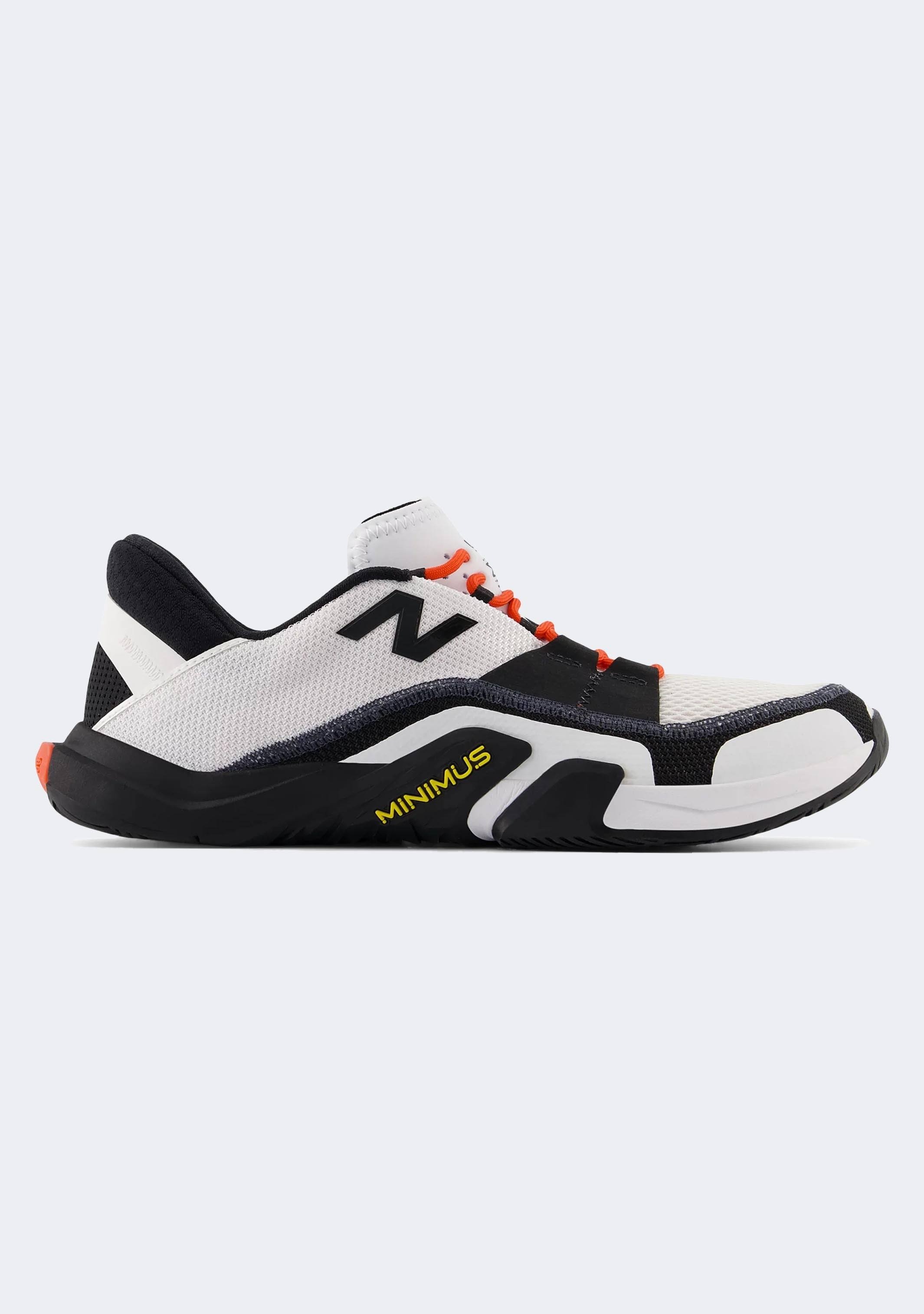New Balance Men's Minimus TR V2