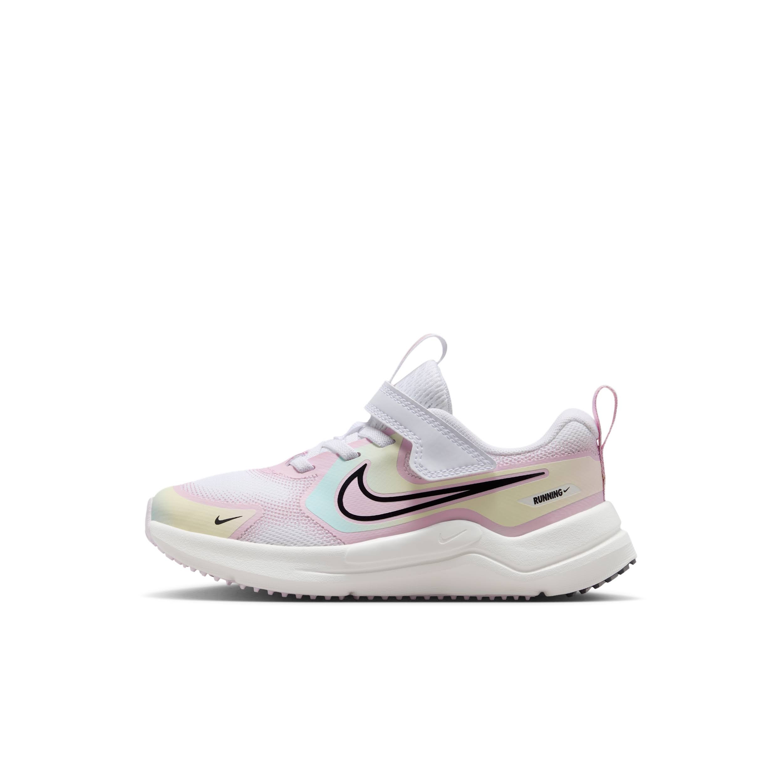 Nike Kids' Cosmic Runner SE 2 Shoes Little