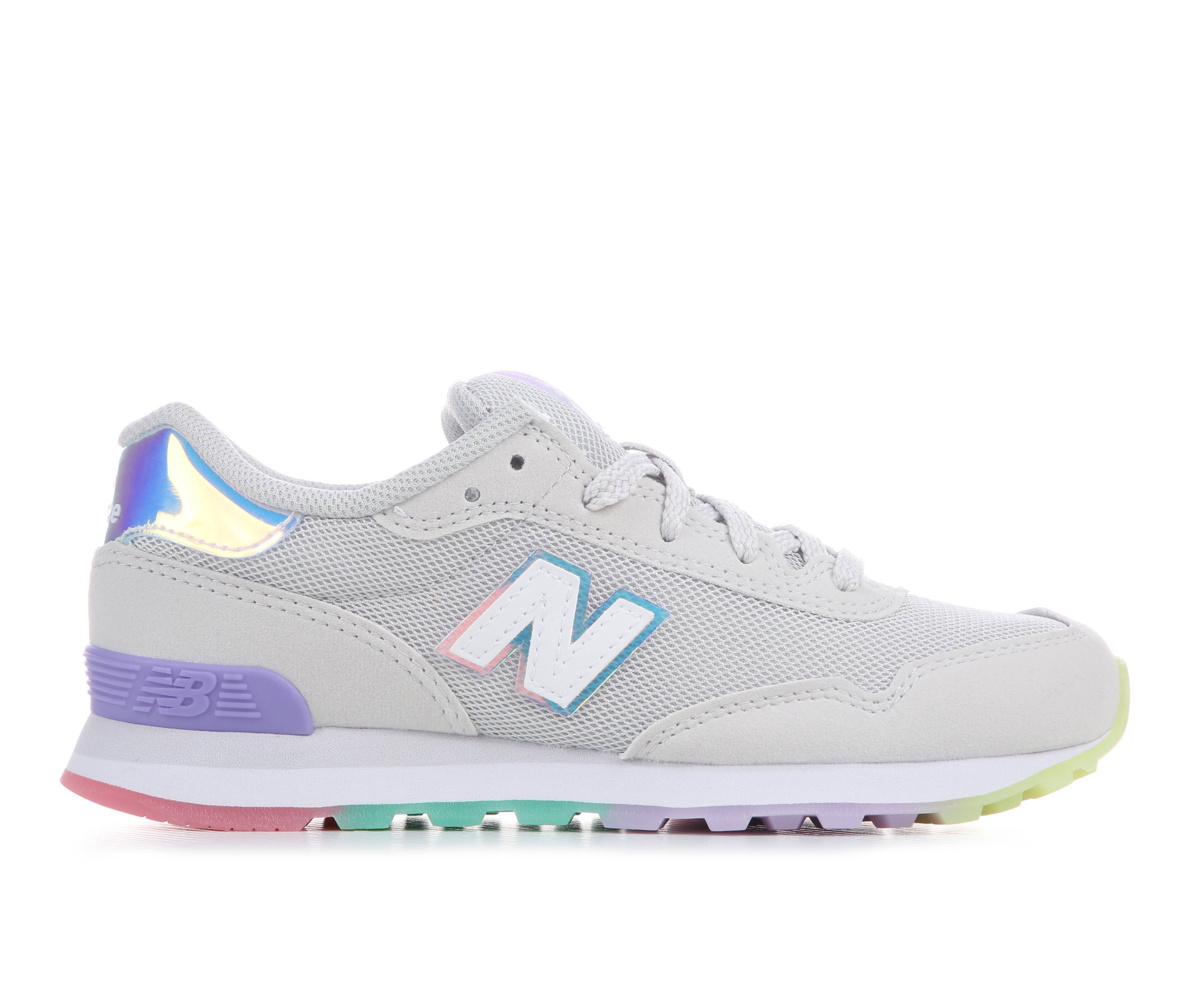 New Balance Girl's Kids' 515 Sneaker