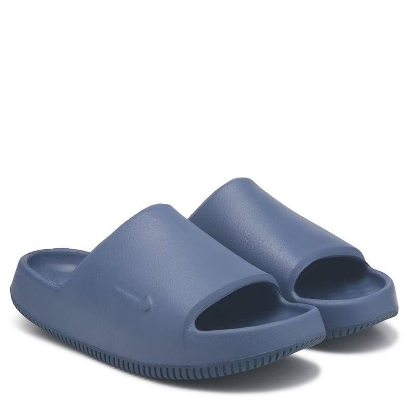 Nike Kids' Calm 2.0 Slide Sandal Little Kids' Sandals