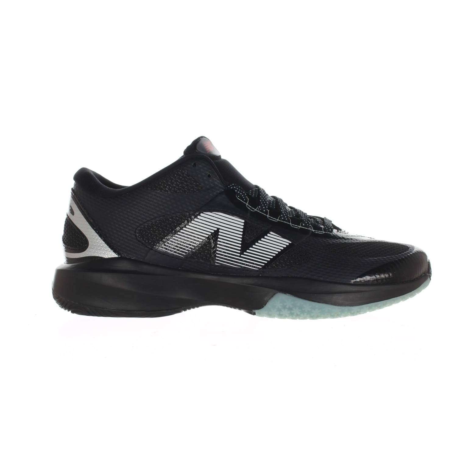 New Balance Men's FreezeLX v5 Box Lacrosse Shoes