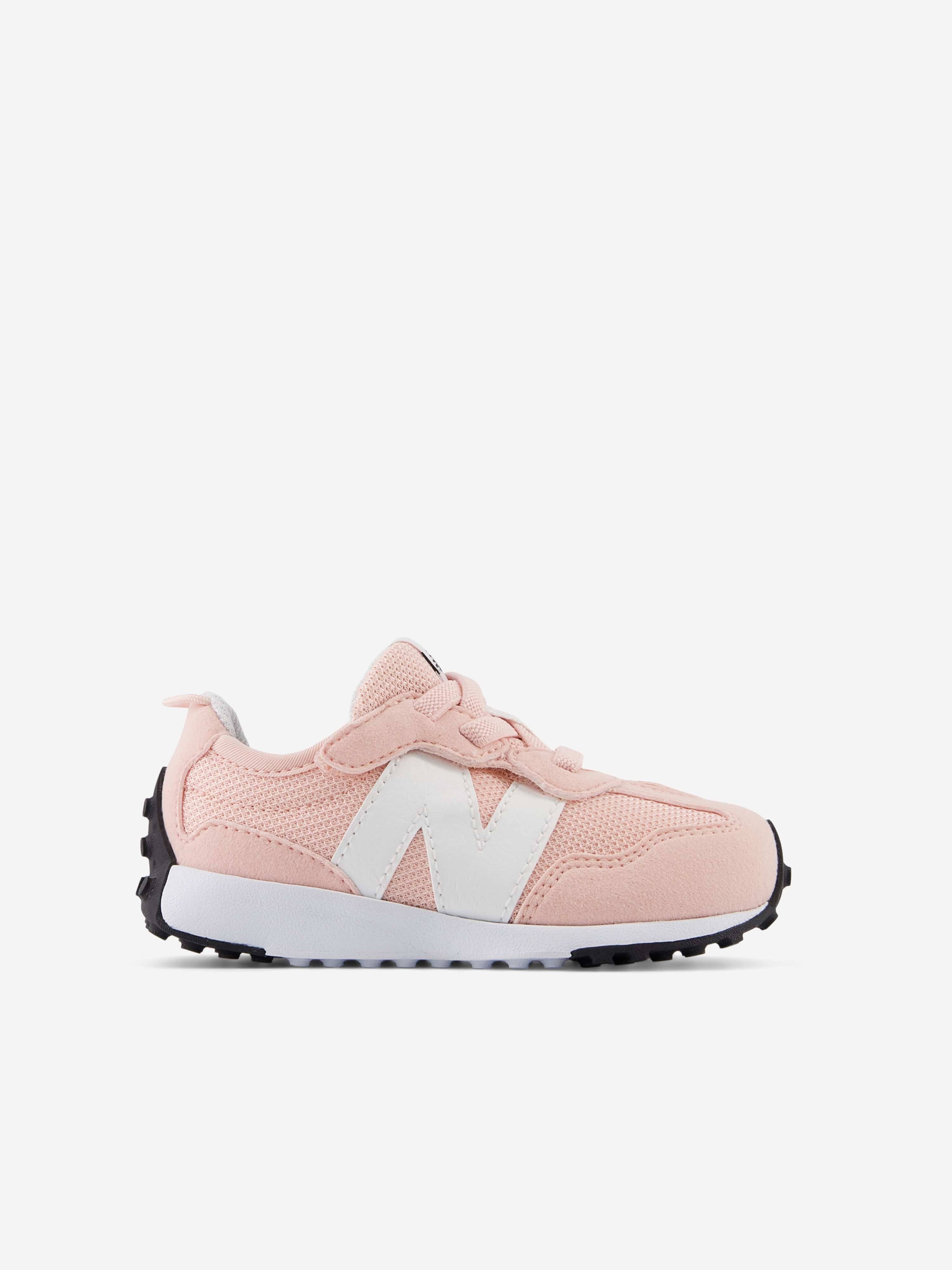 New Balance Kids' 327 _ Shoes