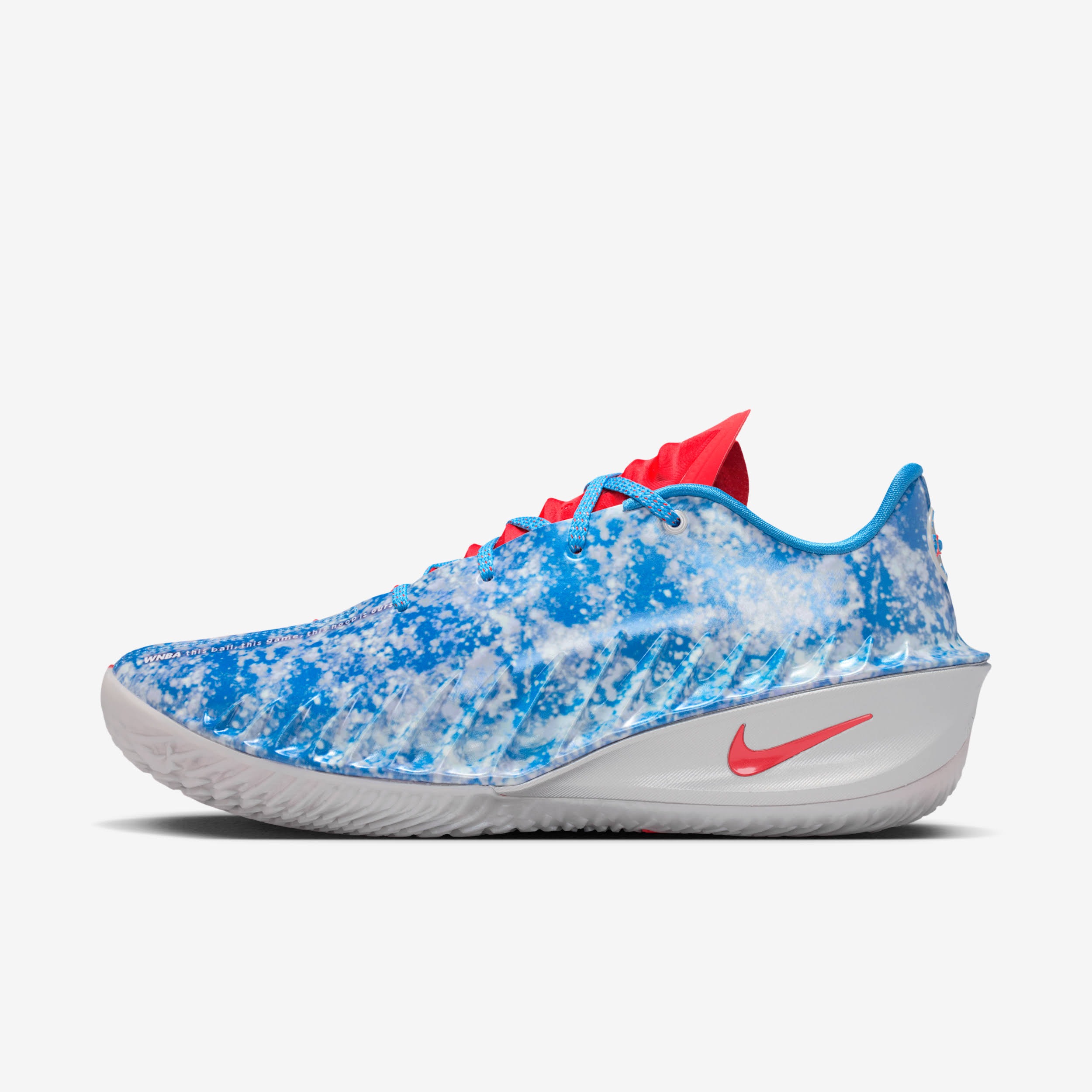 Nike Men's G.T. Cut 4 Basketball Shoes