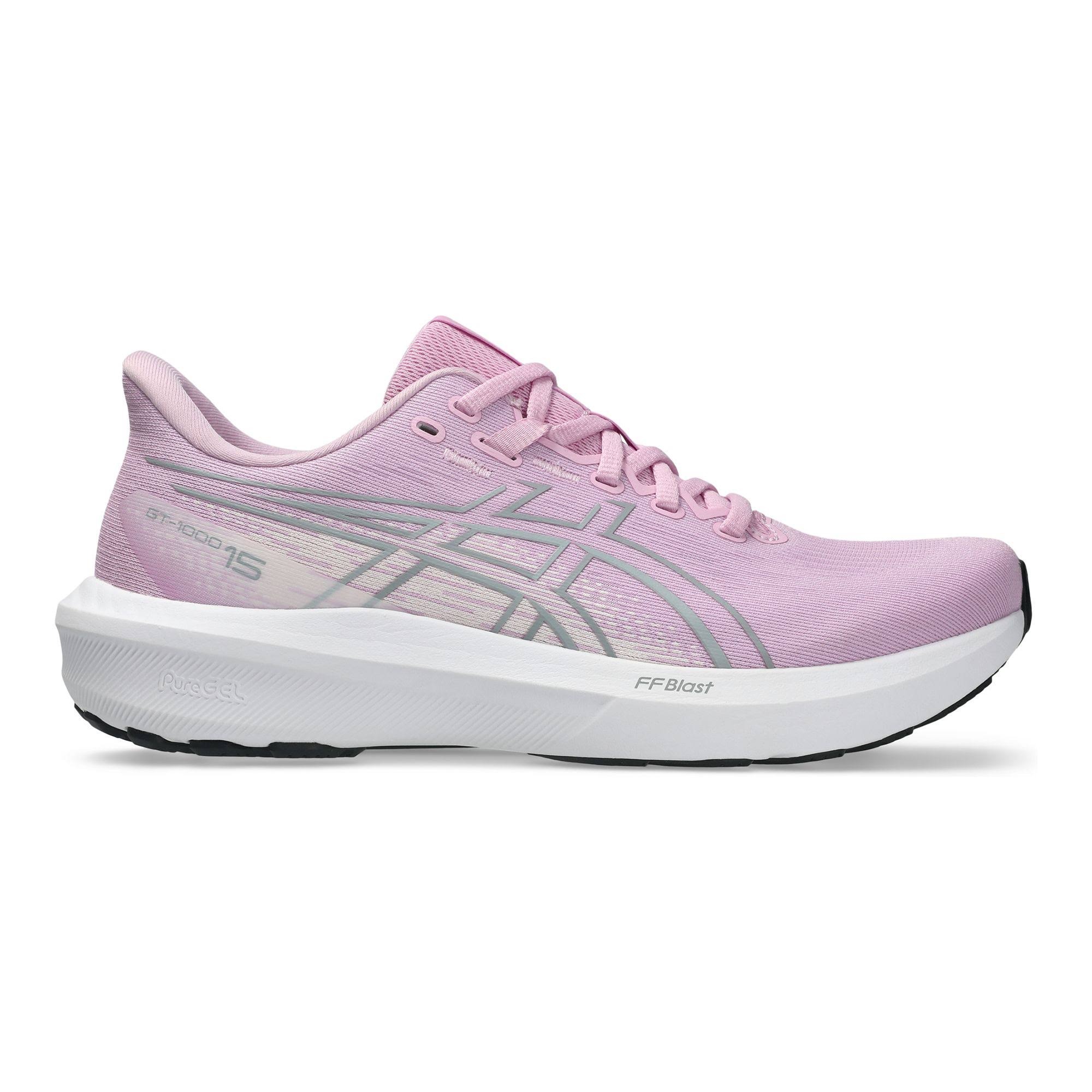ASICS Women's GT-1000 15 Running Shoes