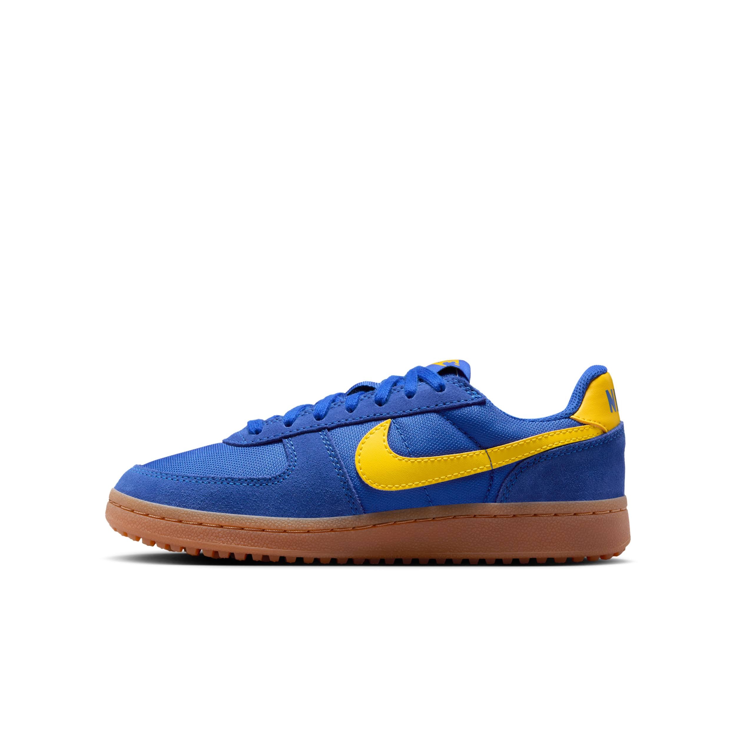 Nike Boys Field General Gum
