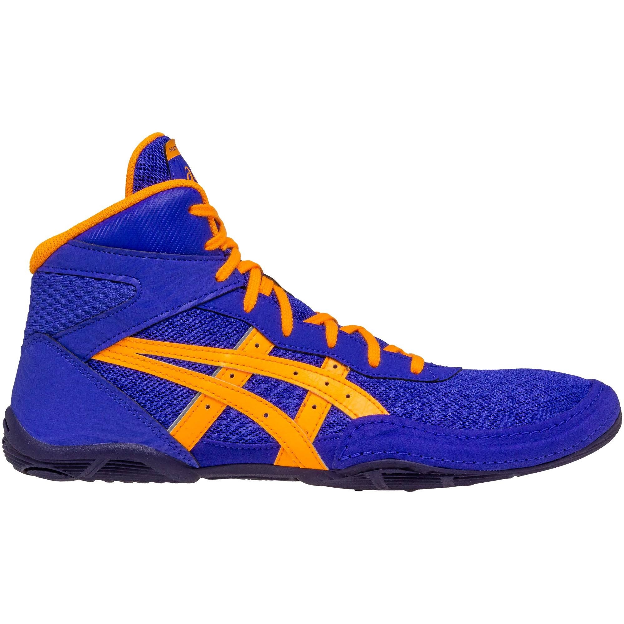 ASICS Men's Matflex 7 Wrestling Shoes