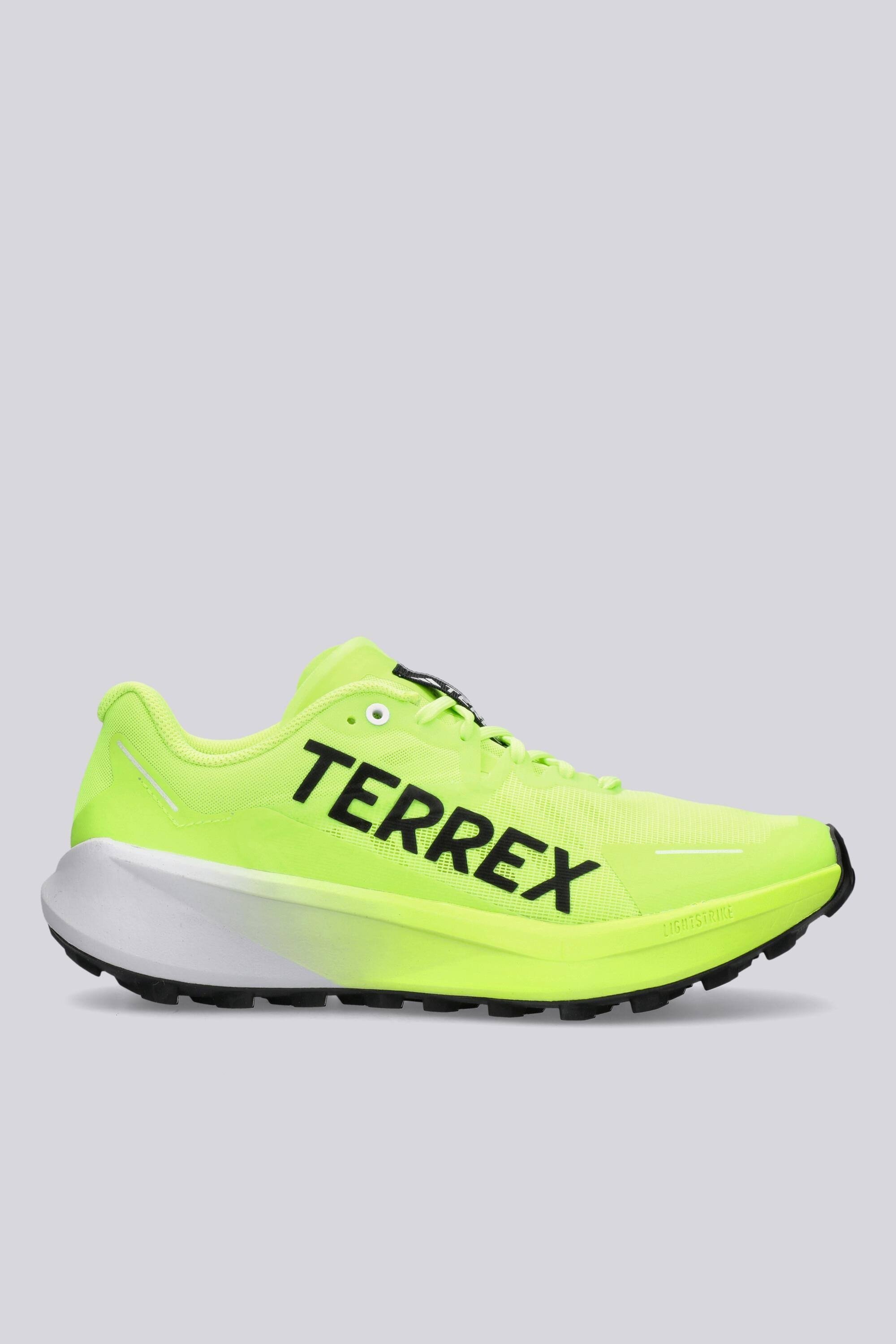 adidas Terrex Agravic 3 Trail Running Shoes