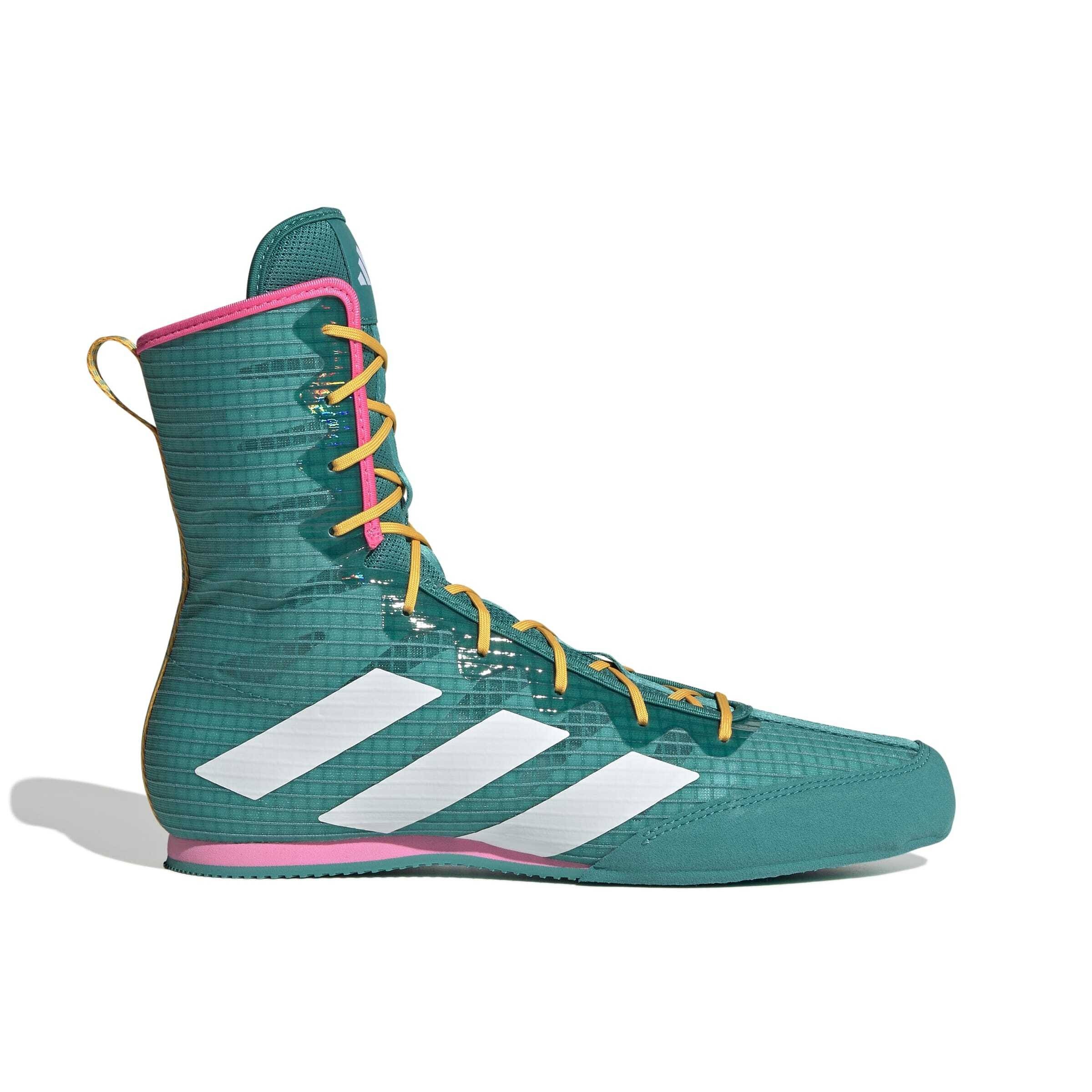 adidas Men's Box Hog 4 Shoes